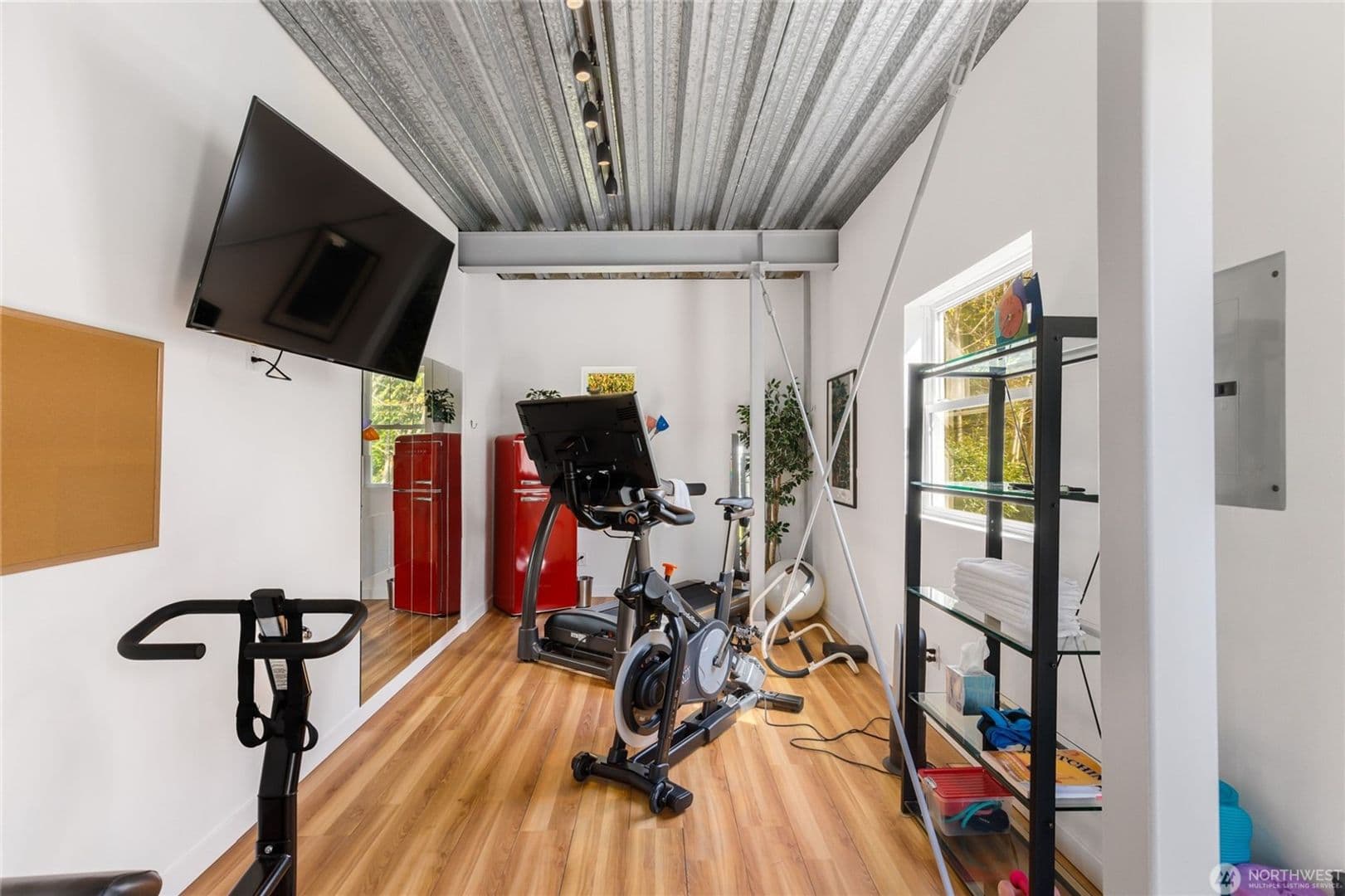 Seattle House: 10405 47th AVE SW