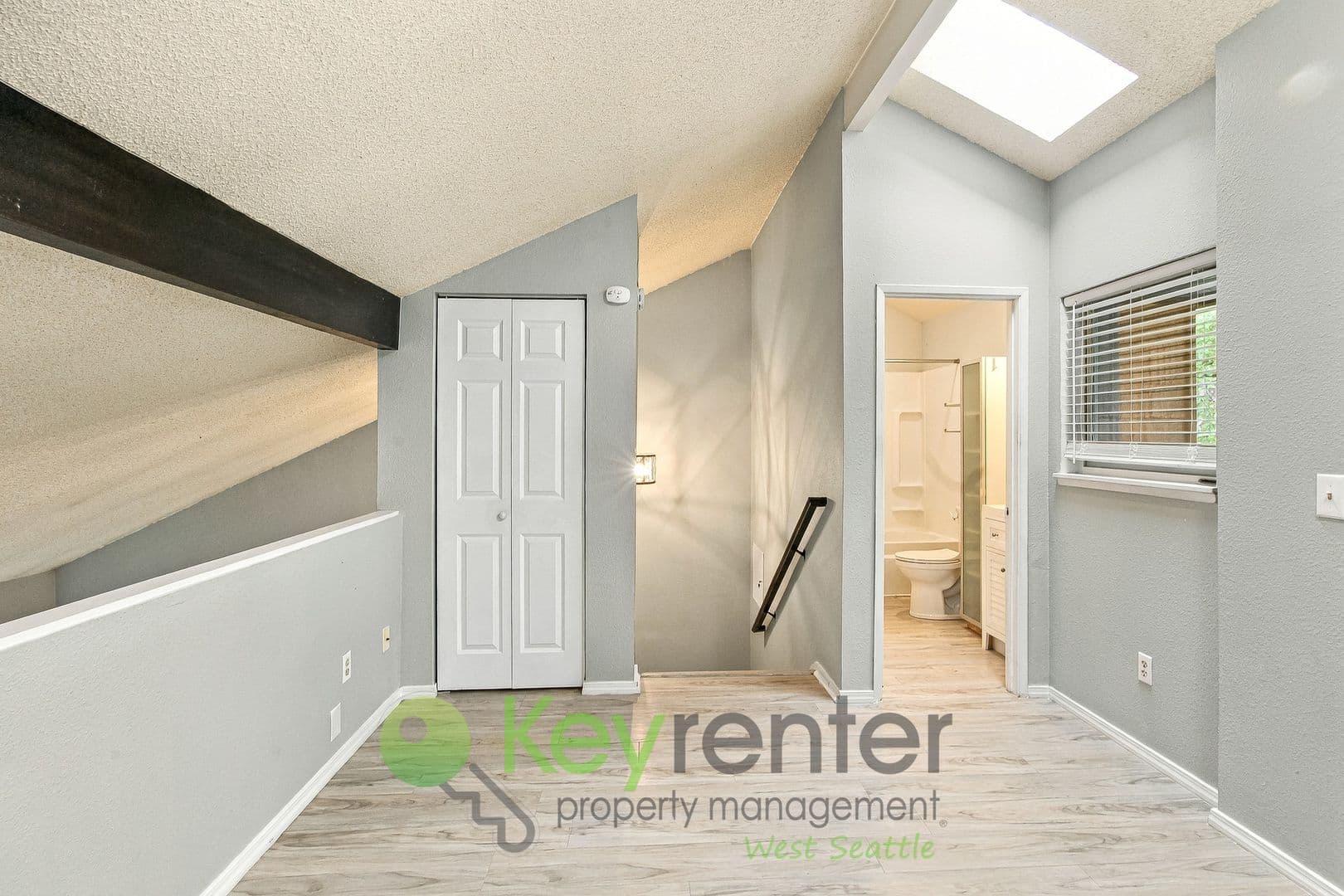 Seattle Condo: 12600 57th Ave S