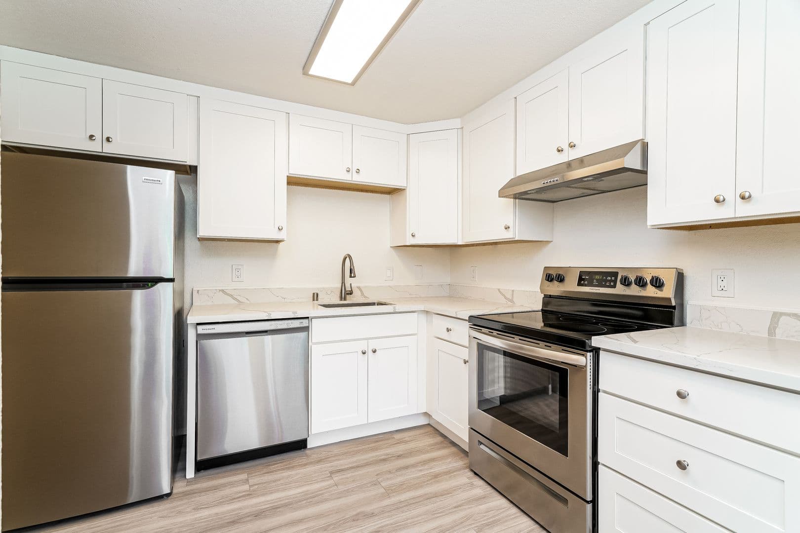 Seattle Apartment: 10201-10203 17th Ave SW