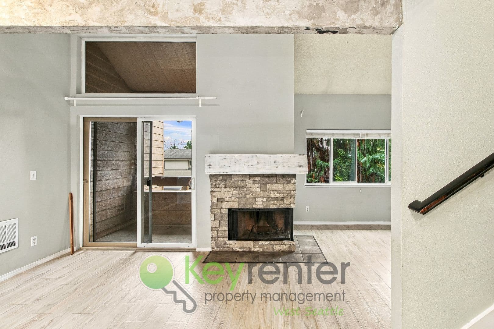 Seattle Condo: 12600 57th Ave S