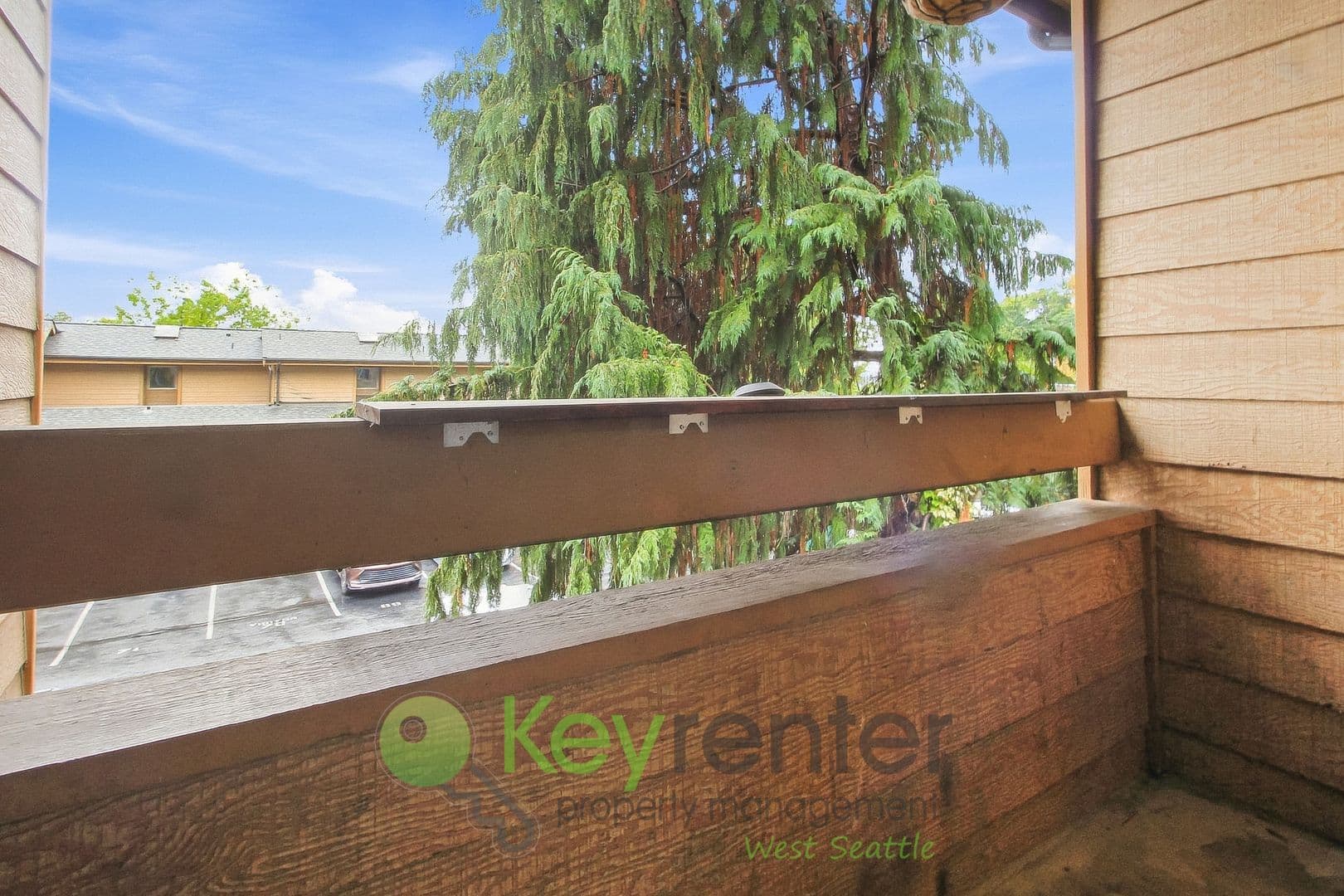 Seattle Condo: 12600 57th Ave S