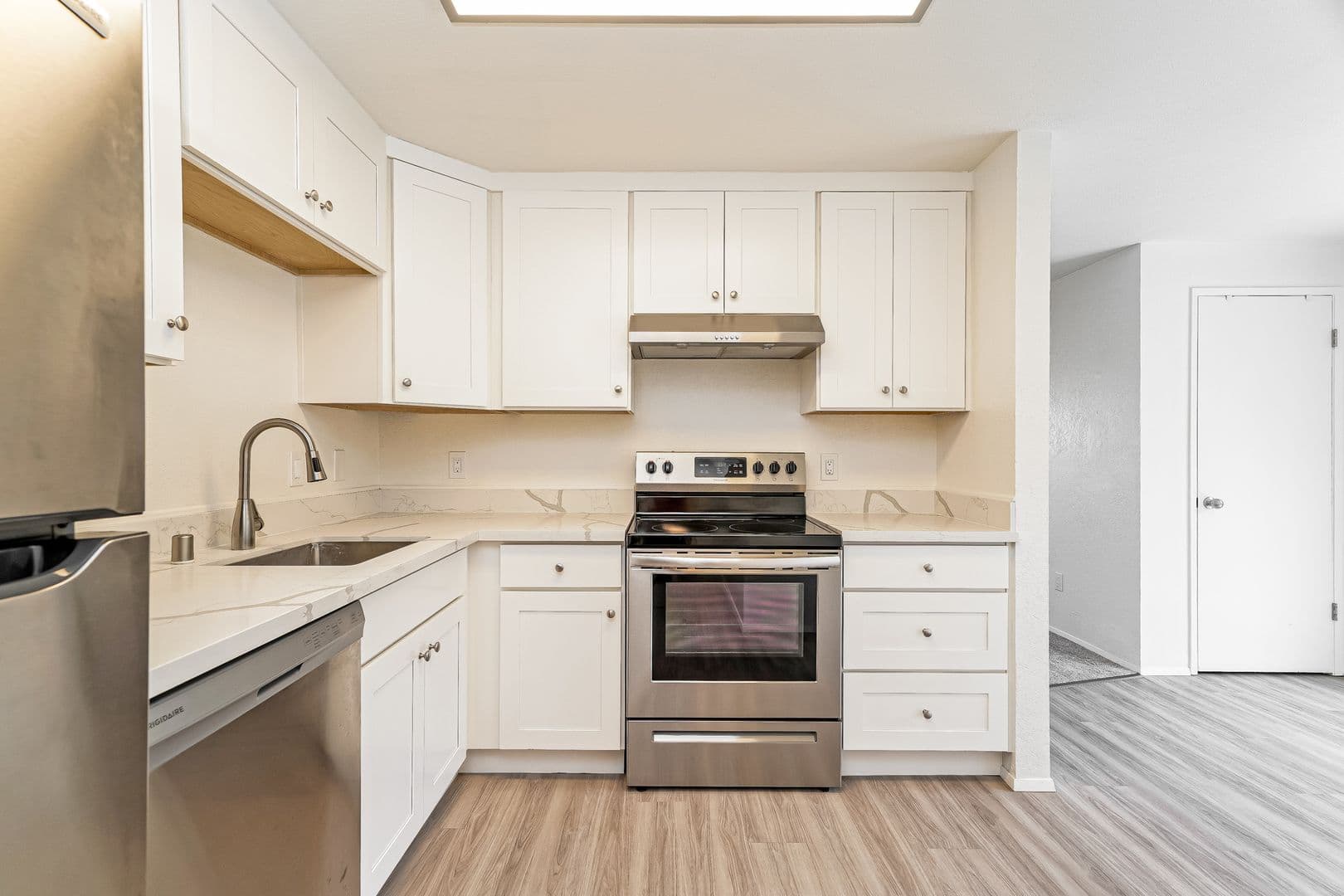 Seattle Apartment: 10201-10203 17th Ave SW