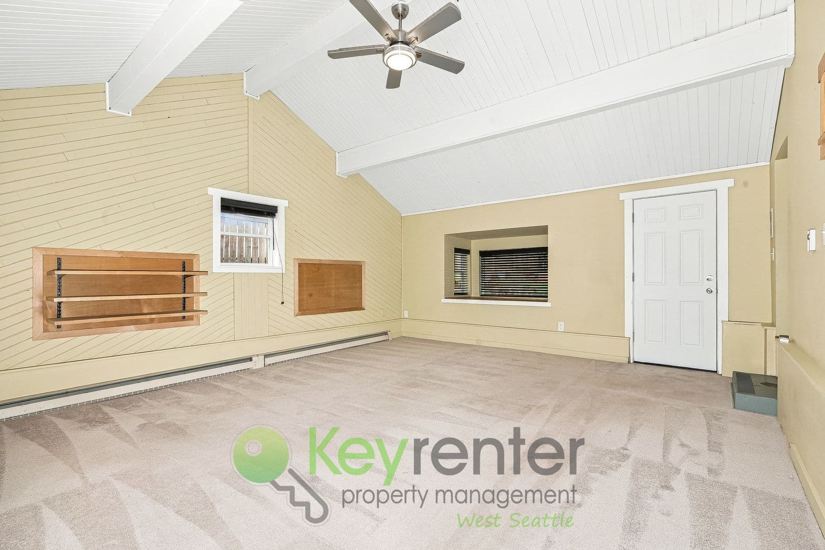 Burien House: 11460 21st Ave SW