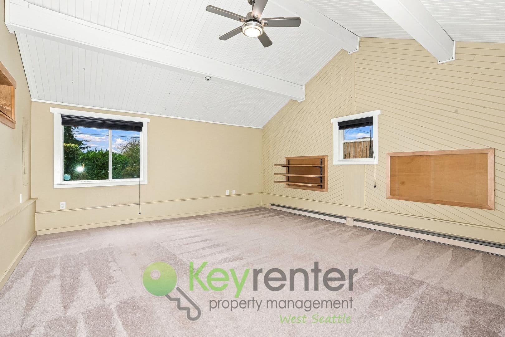Burien House: 11460 21st Ave SW