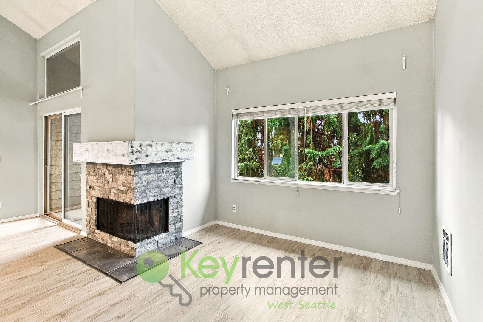Seattle Condo: 12600 57th Ave S