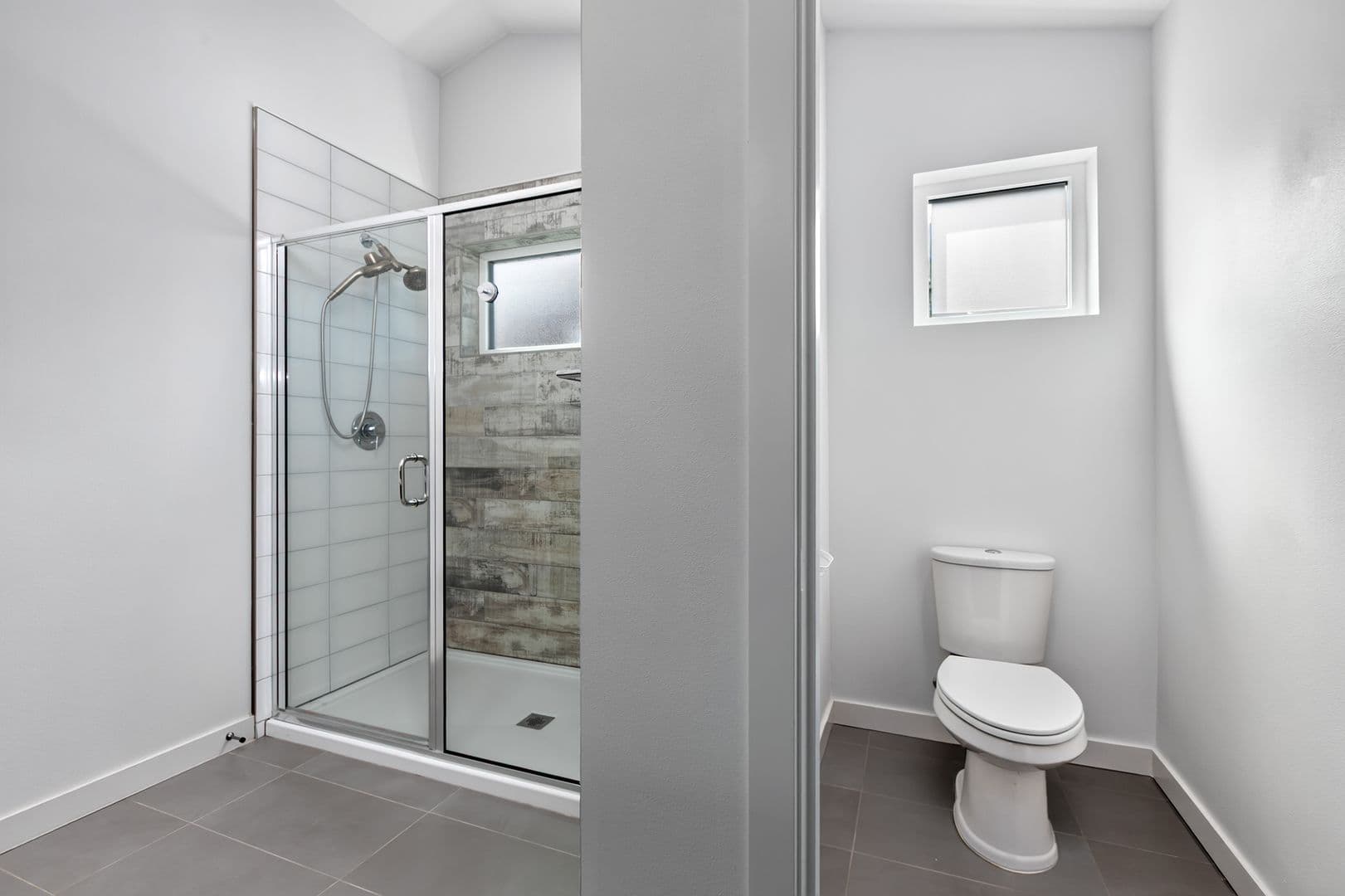 Seattle Townhome: 3819 S Cloverdale St