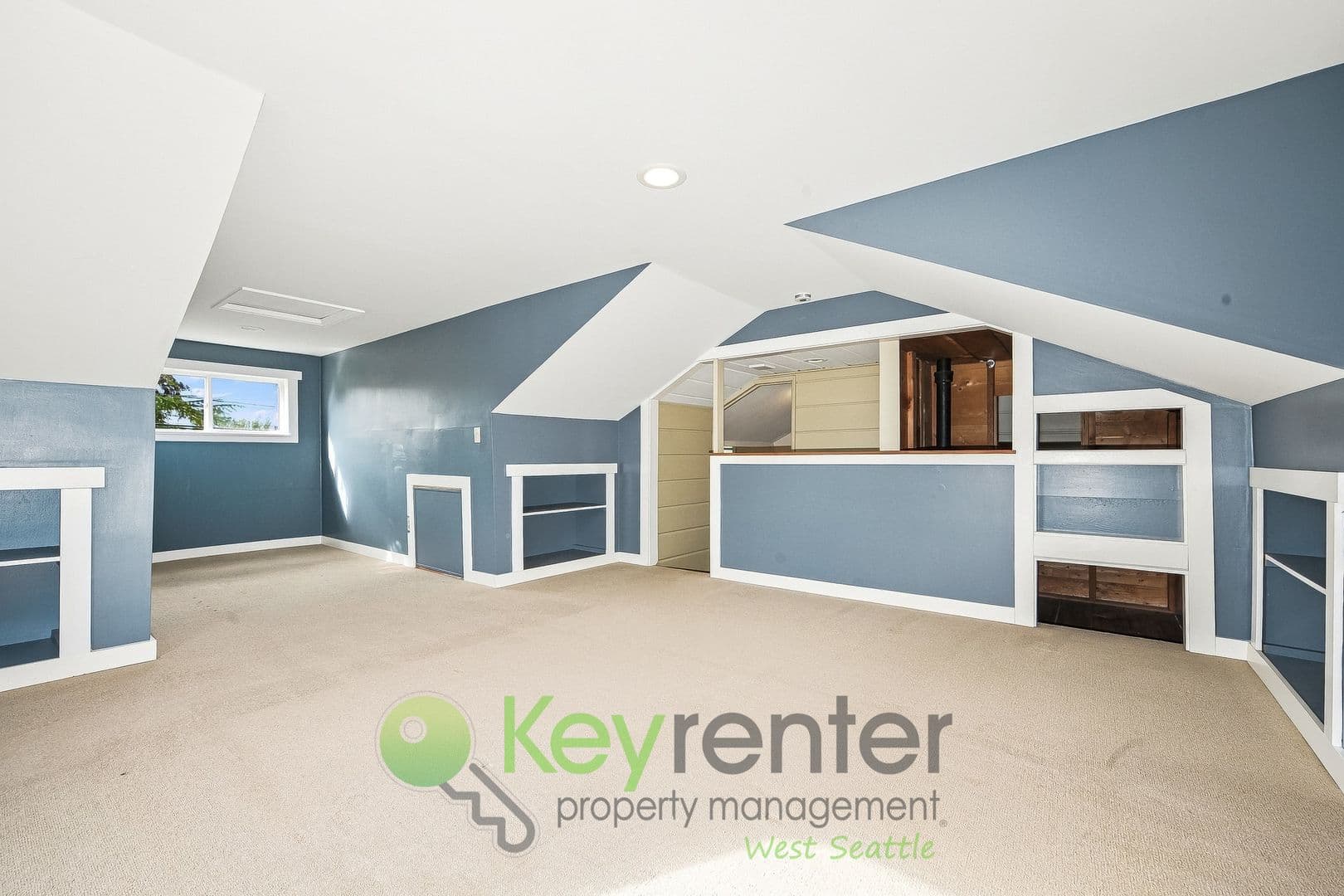 Burien House: 11460 21st Ave SW