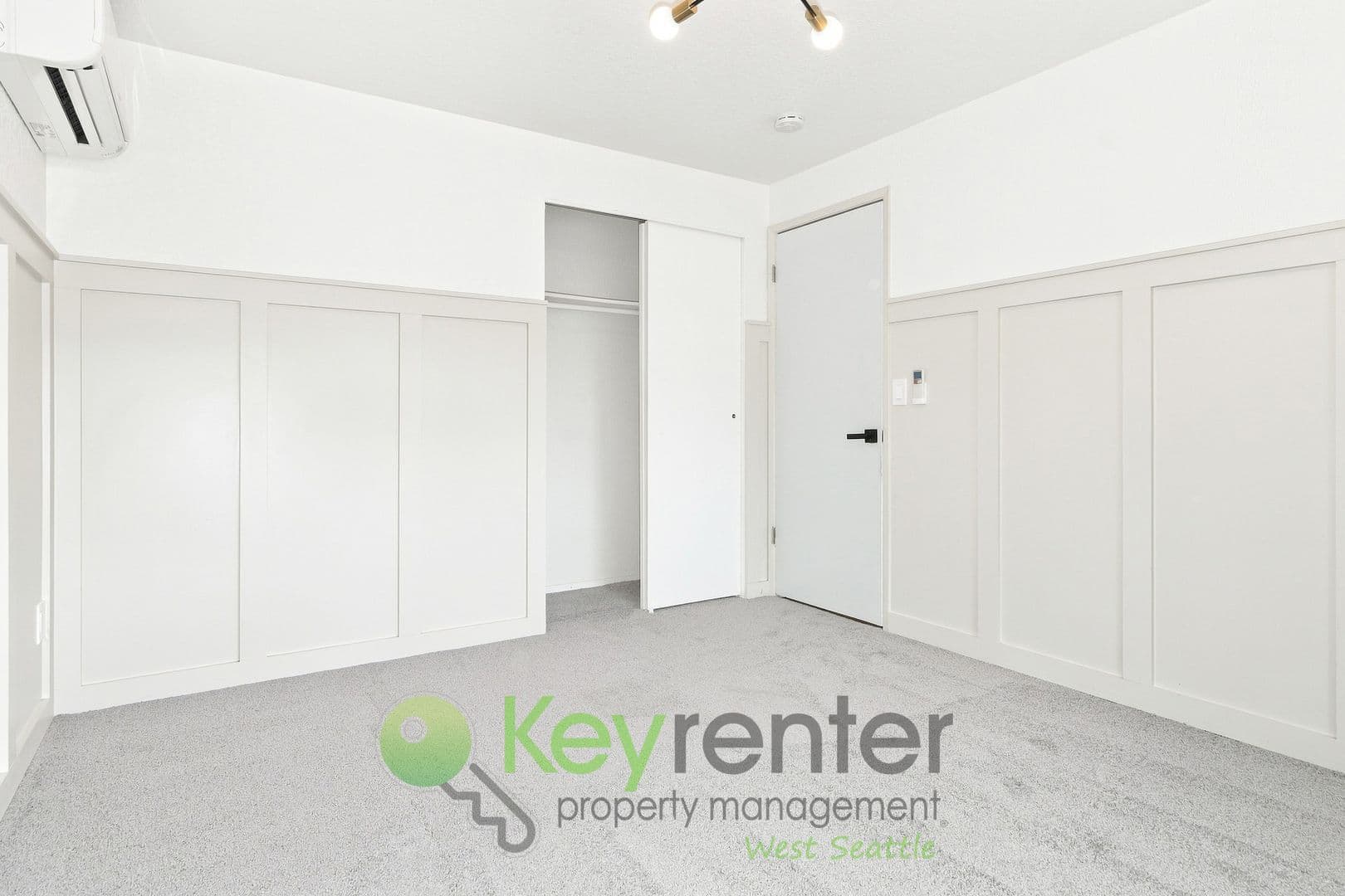 Seattle Apartment: 10201-10203 17th Ave SW