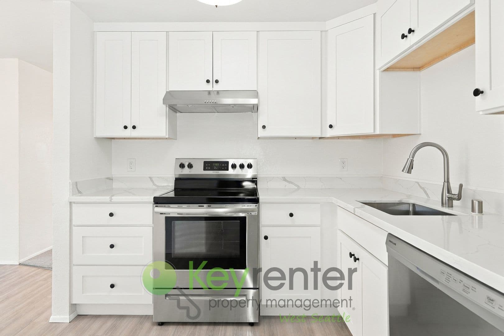 Seattle Apartment: 10201-10203 17th Ave SW