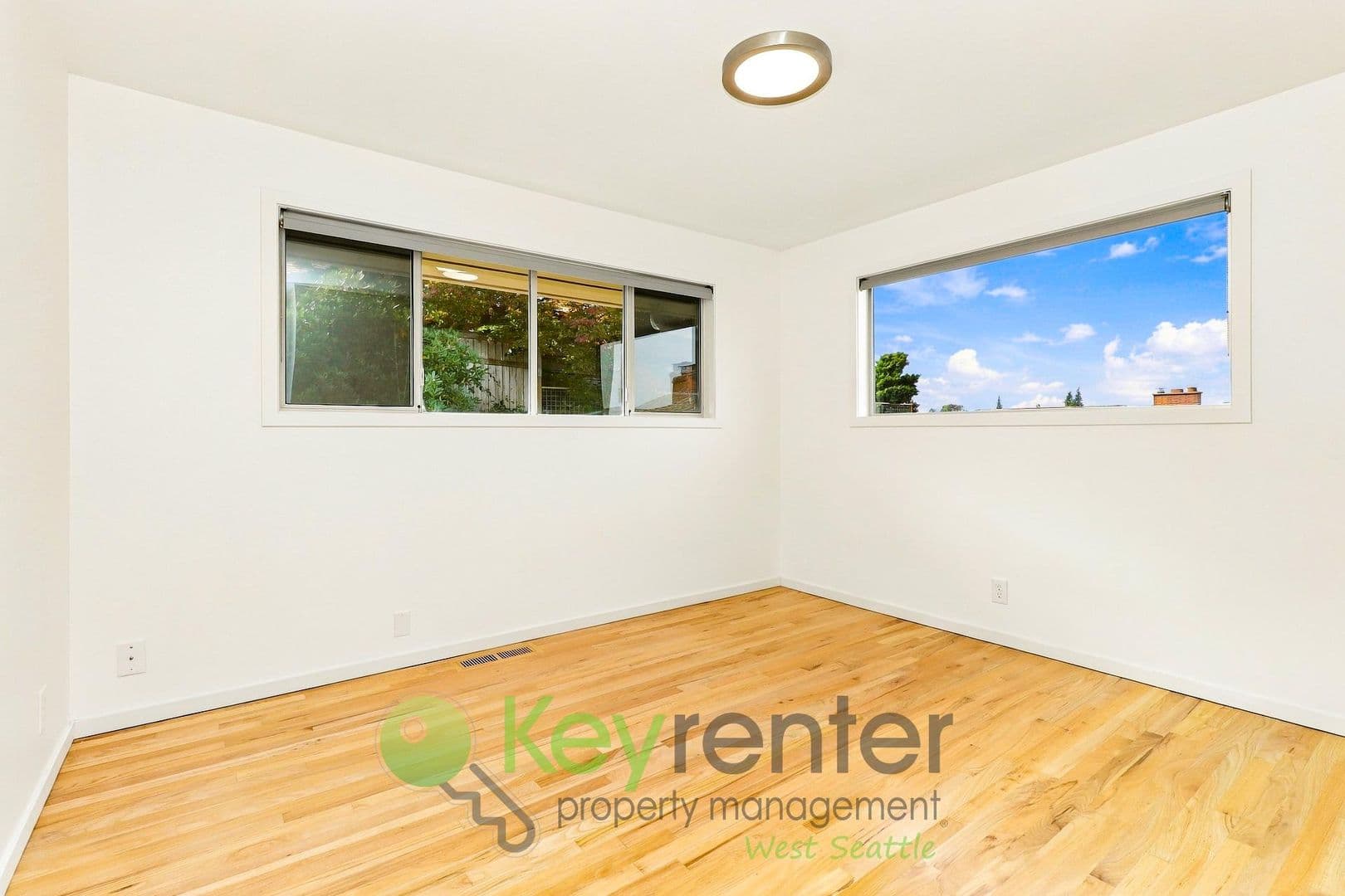Seattle House: 5605 SW Orleans St