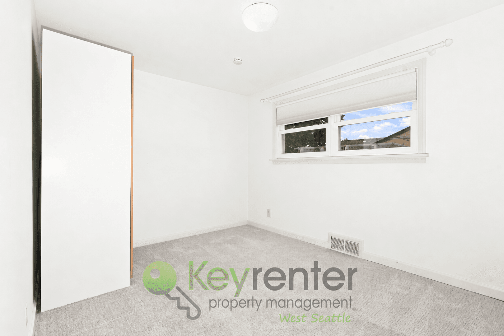 Seattle House: 4011 48th Ave SW
