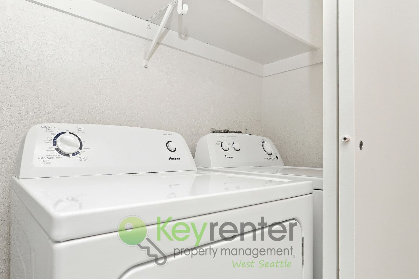 Seattle Apartment: 10201-10203 17th Ave SW