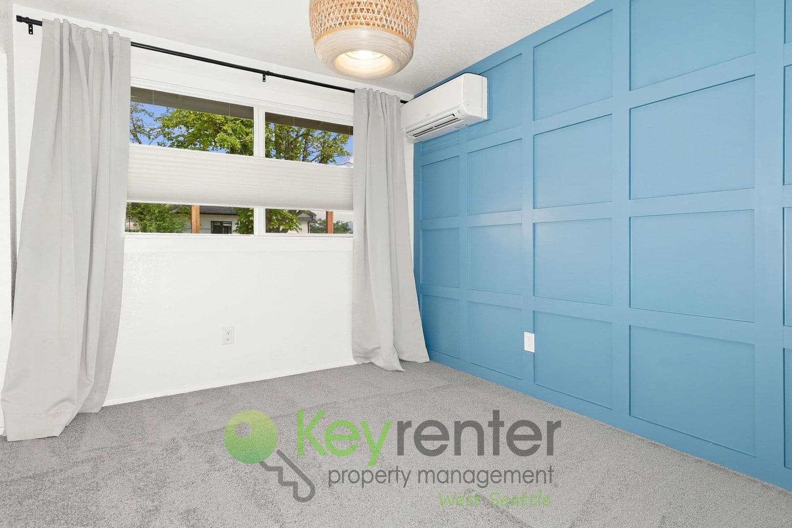 Seattle Apartment: 10201-10203 17th Ave SW