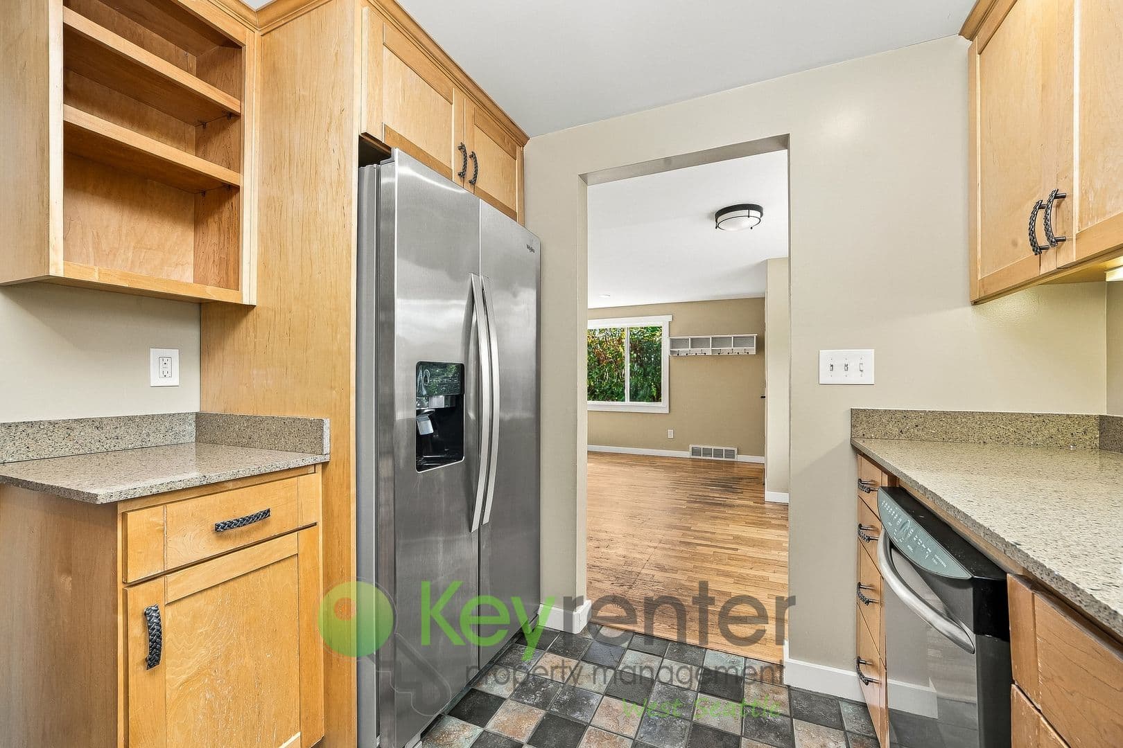 Burien House: 11460 21st Ave SW