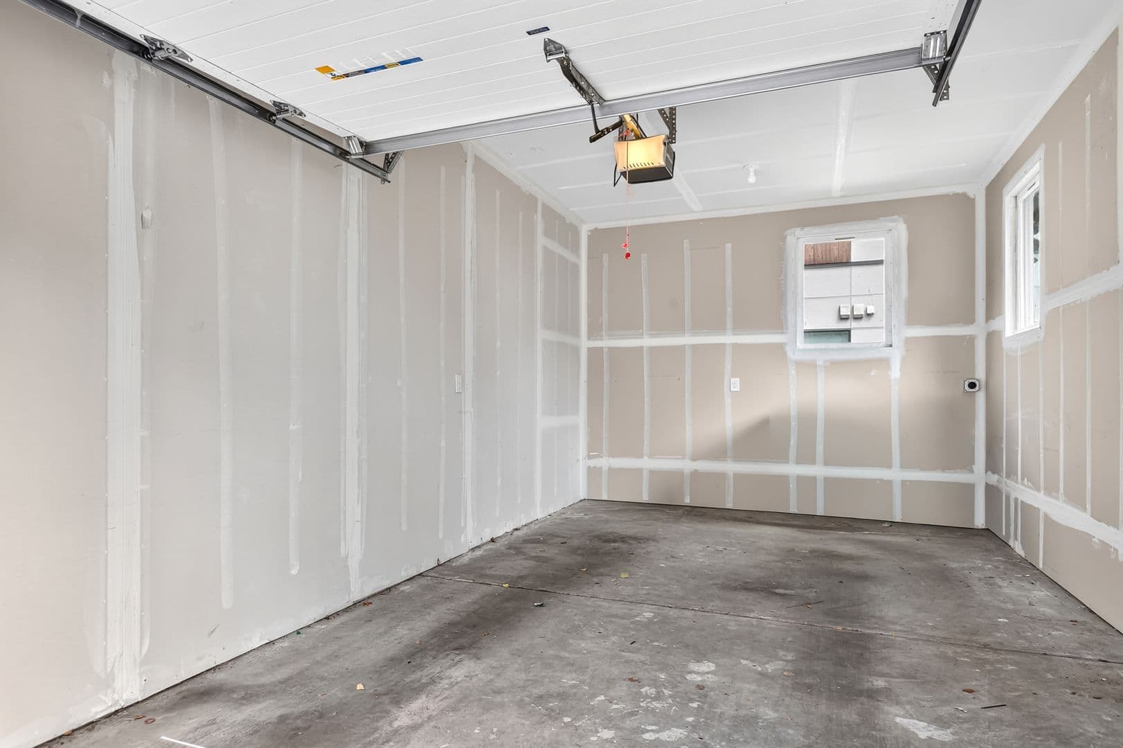 Seattle Townhome: 3819 S Cloverdale St