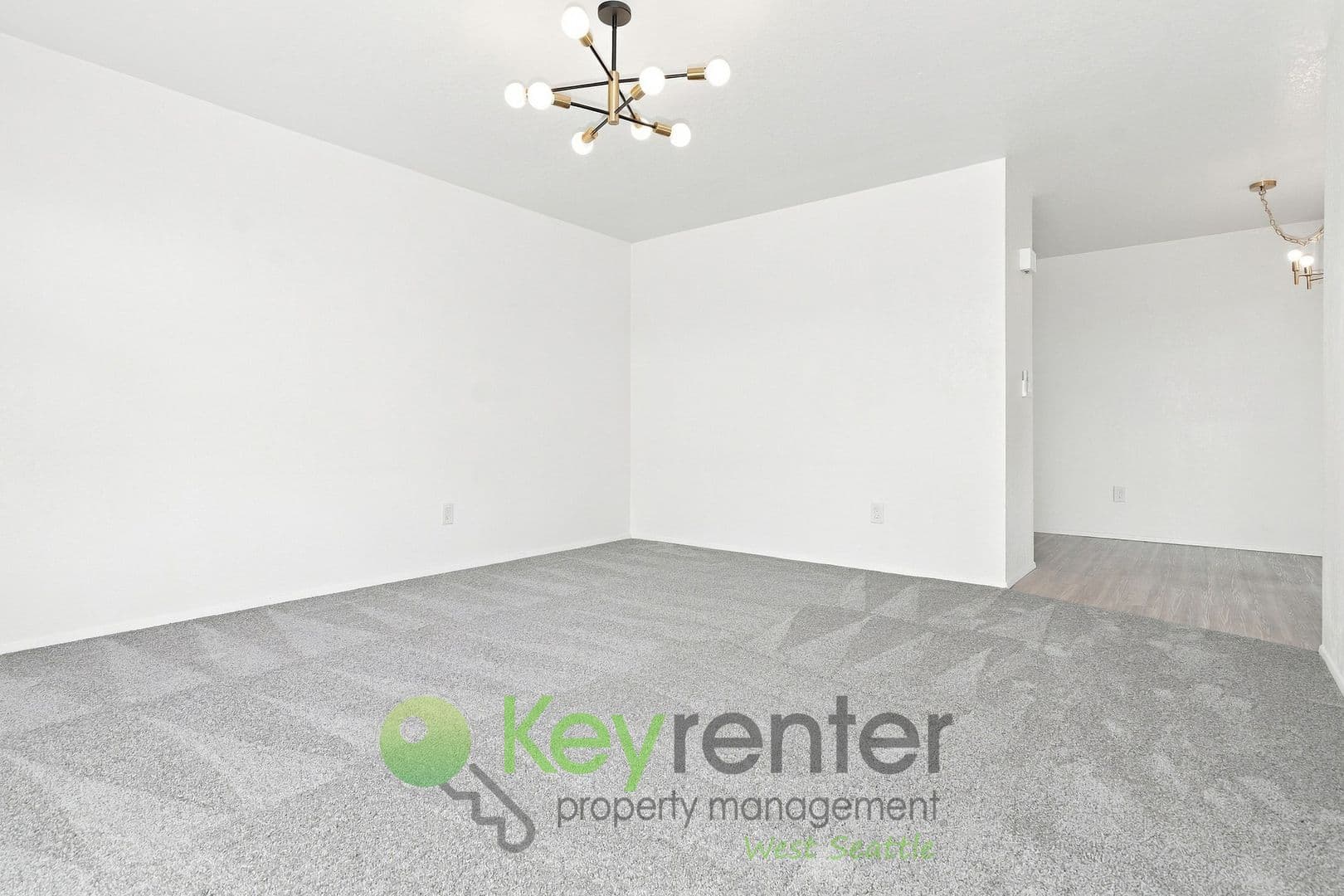 Seattle Apartment: 10201-10203 17th Ave SW