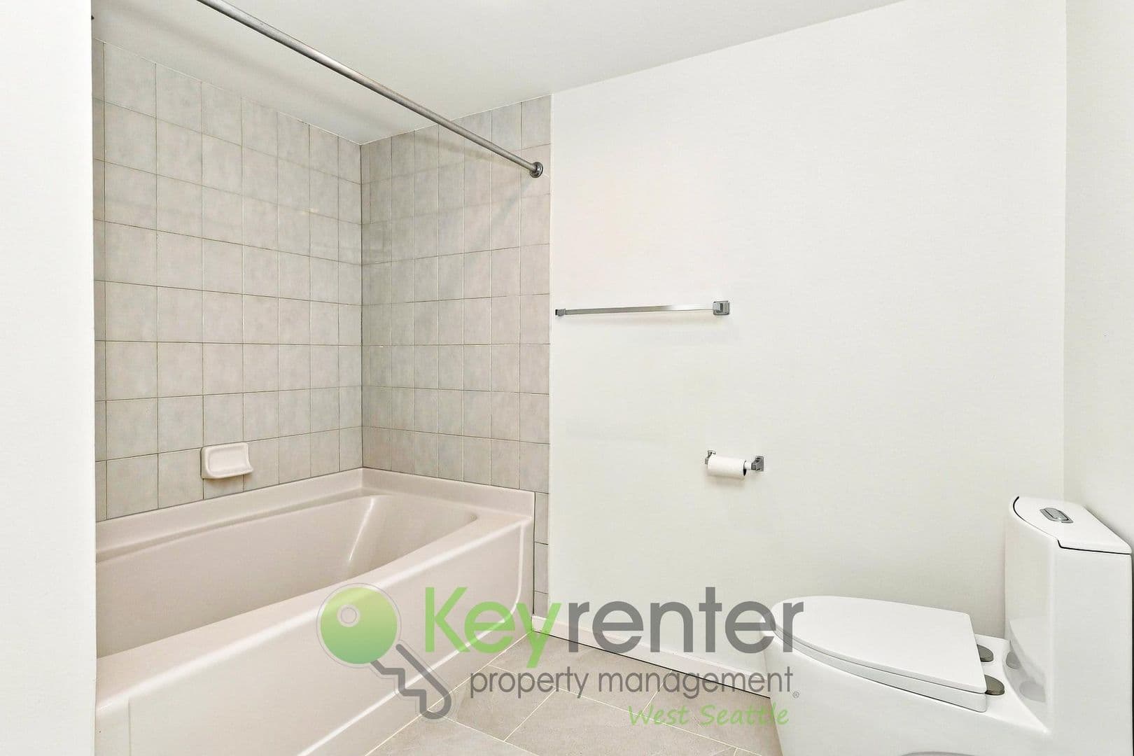 Seattle House: 5605 SW Orleans St