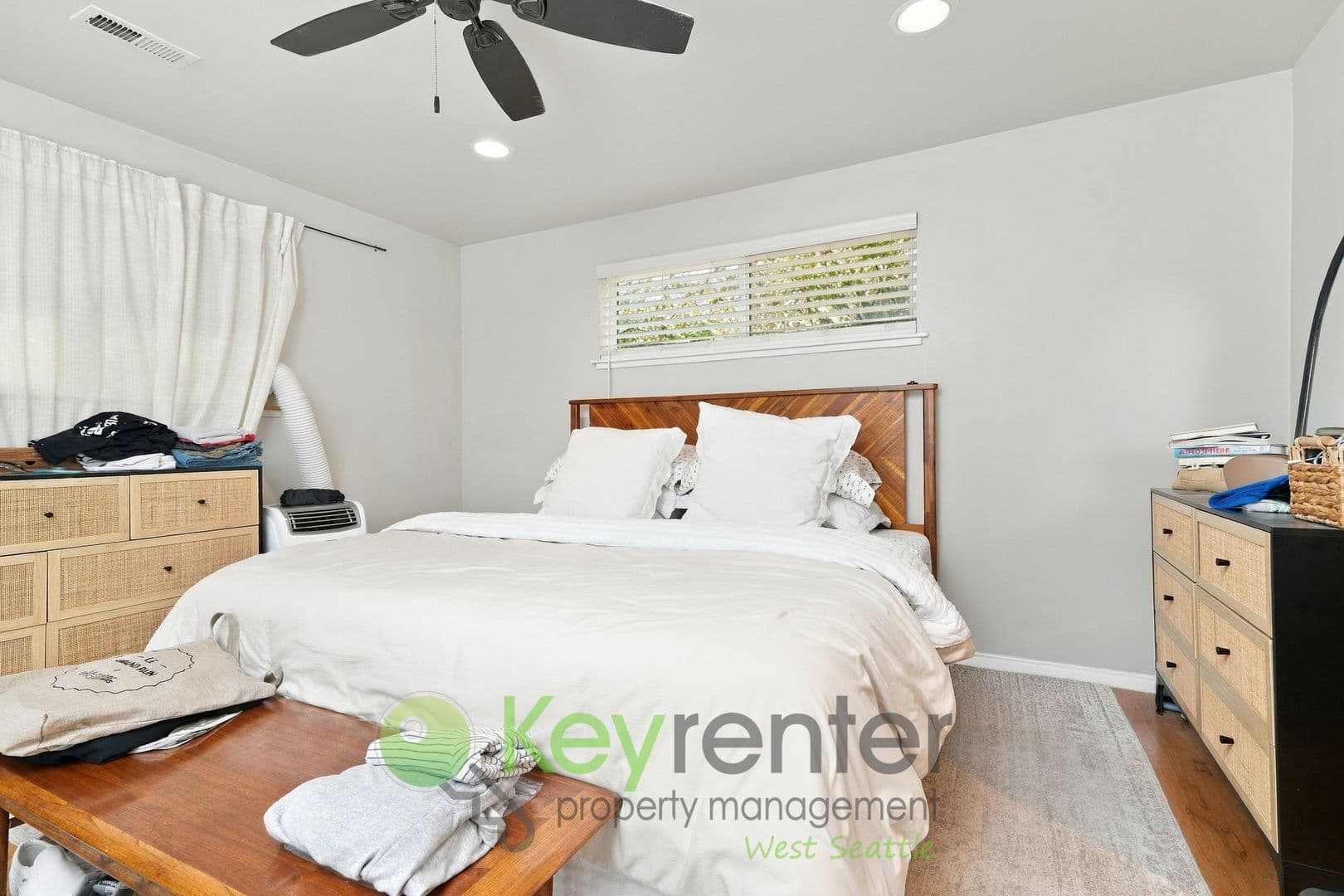 Seattle House: 8021 45th Ave SW