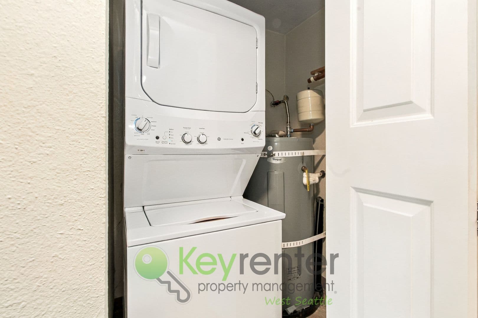 Seattle Condo: 12600 57th Ave S