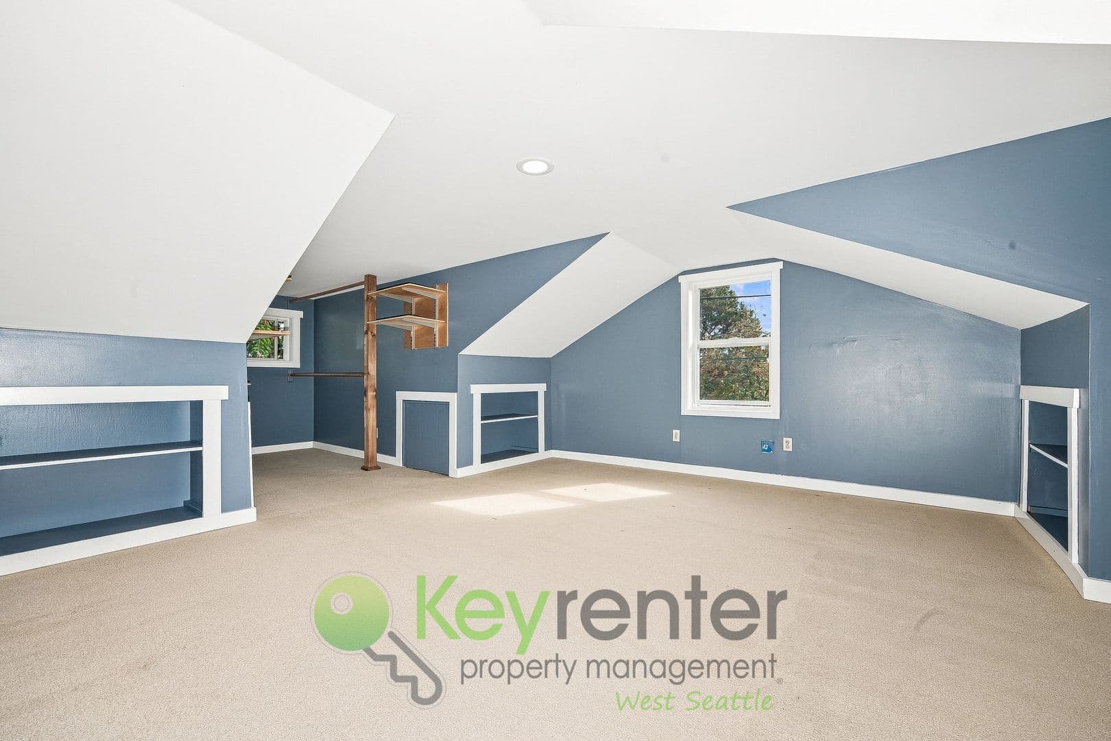 Burien House: 11460 21st Ave SW