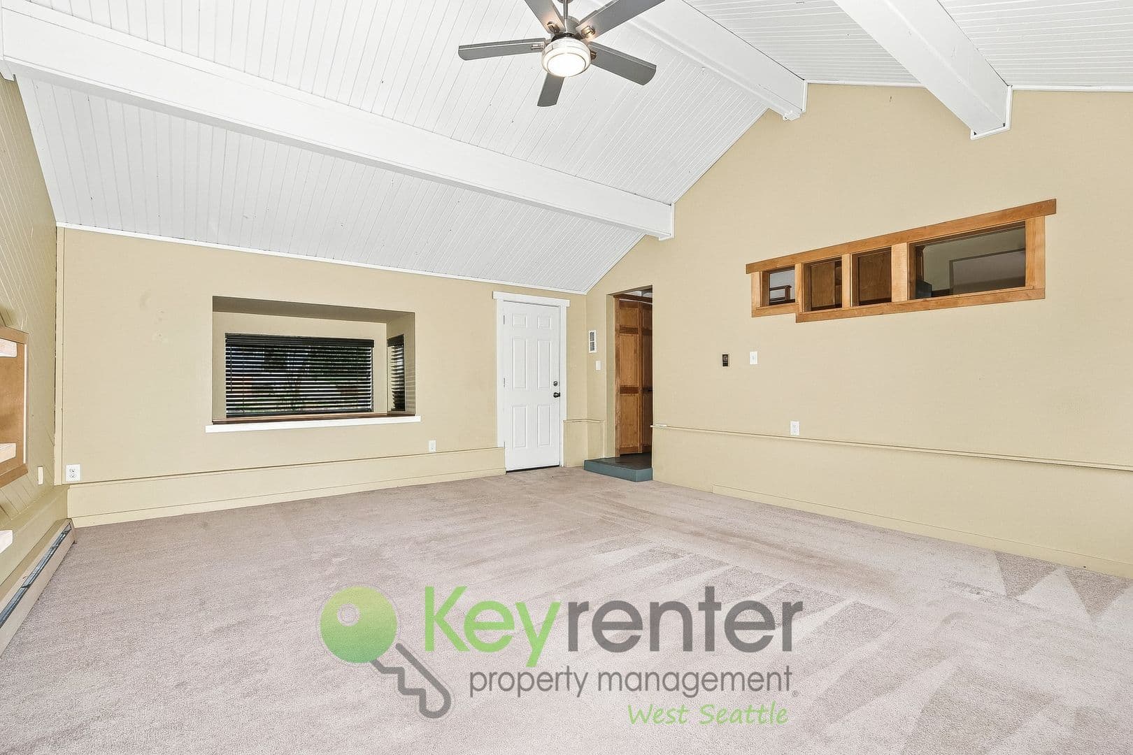 Burien House: 11460 21st Ave SW