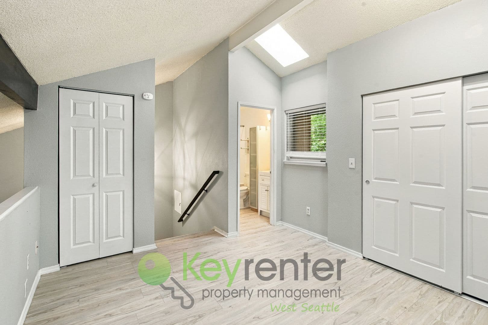 Seattle Condo: 12600 57th Ave S