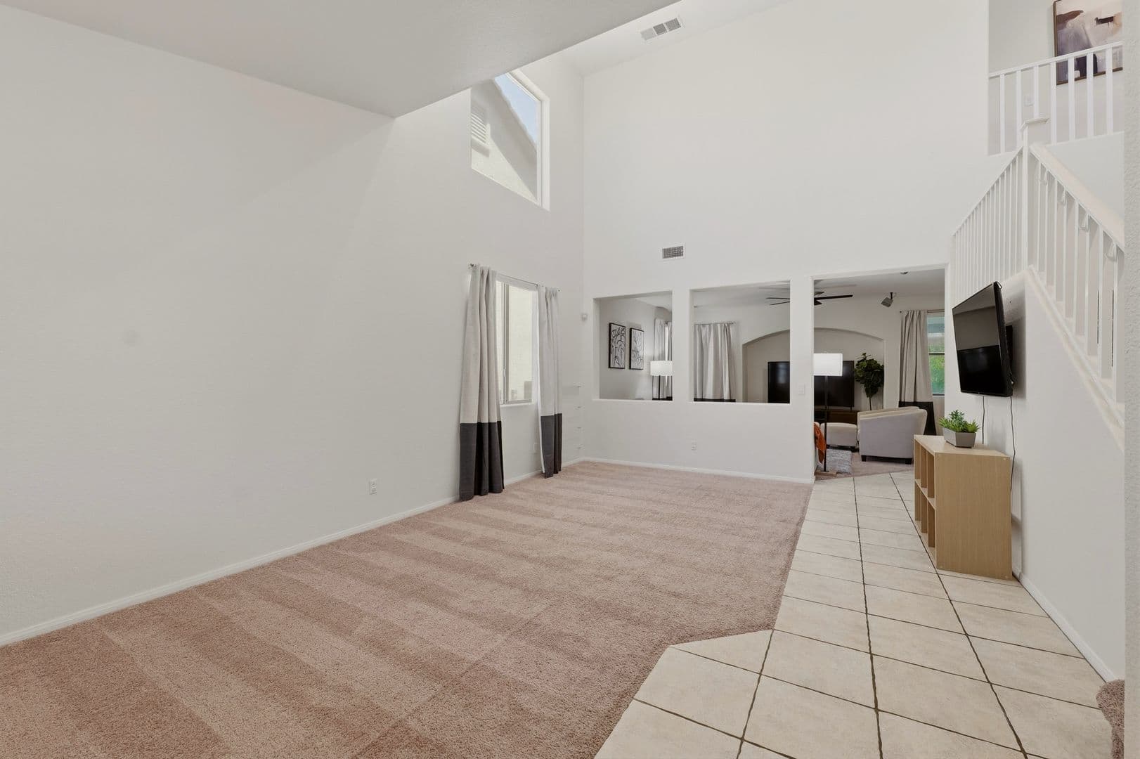 Henderson House: 1288 Corista Dr