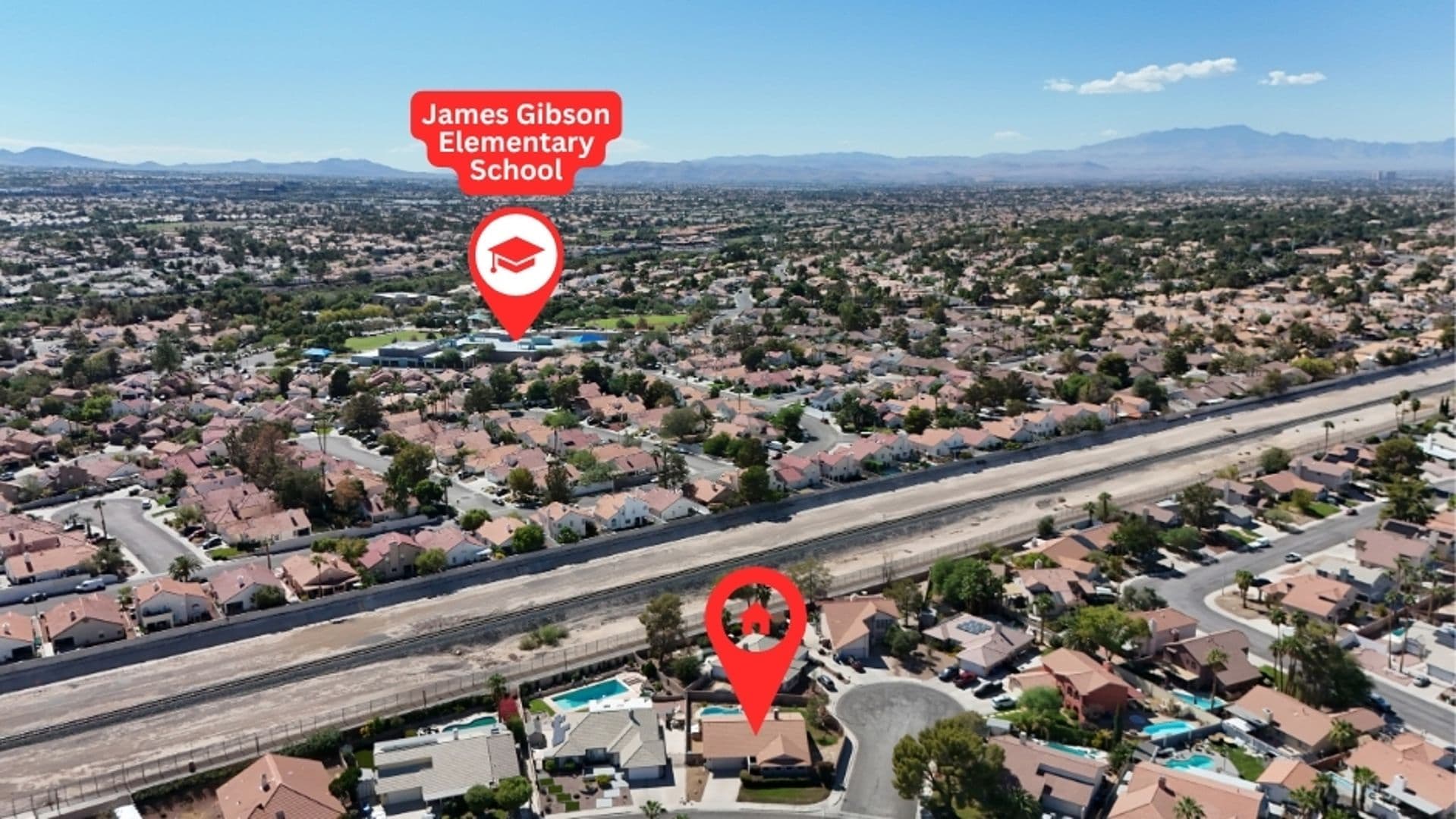 Henderson House: 342 Banuelo Dr