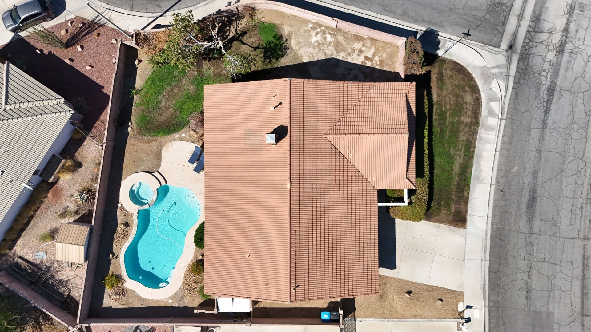 Henderson House: 342 Banuelo Dr