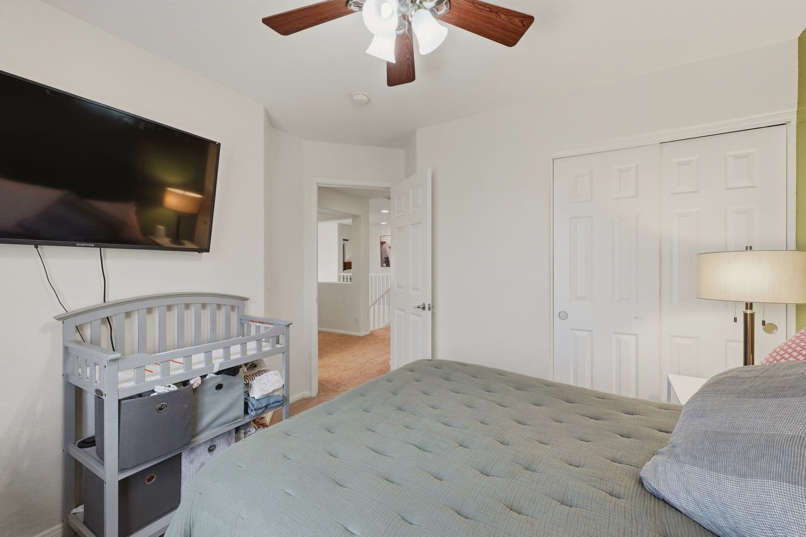 Henderson House: 1288 Corista Dr