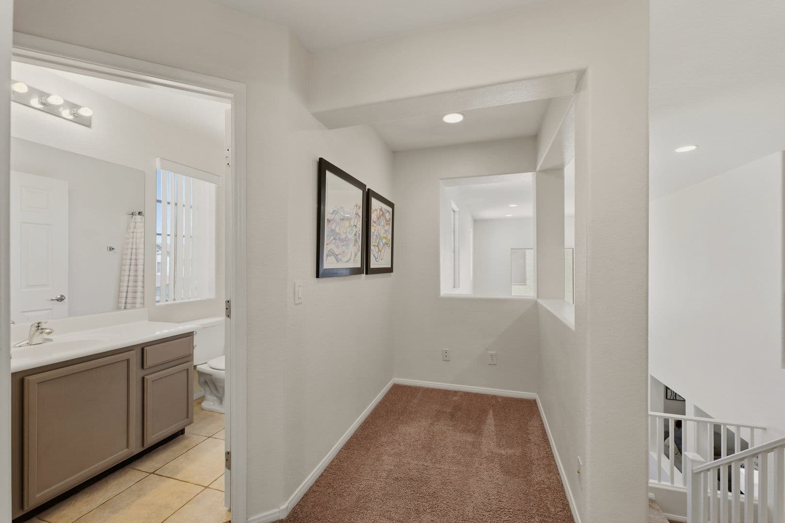 Henderson House: 1288 Corista Dr