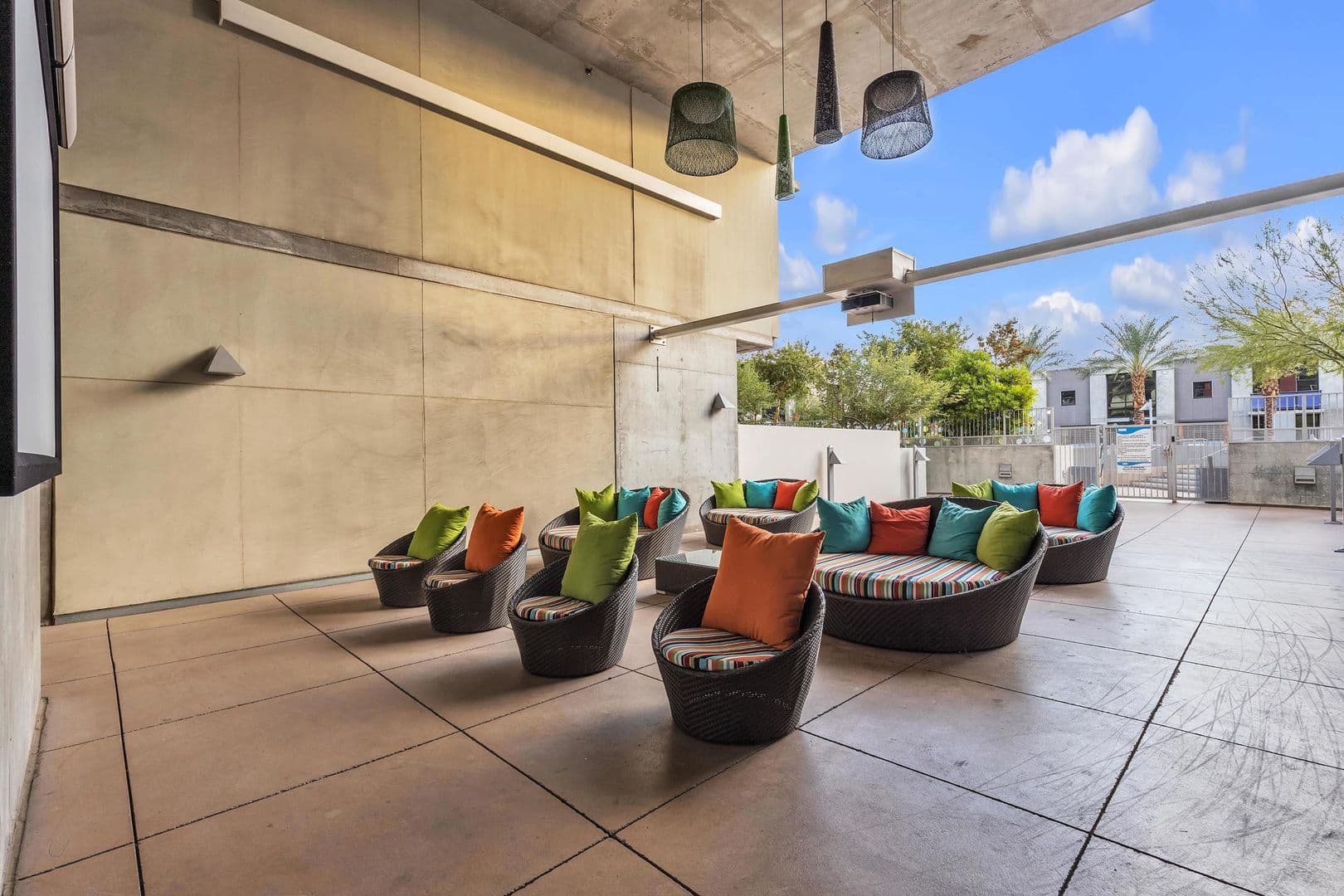Las Vegas House: 353 E Bonneville Ave
