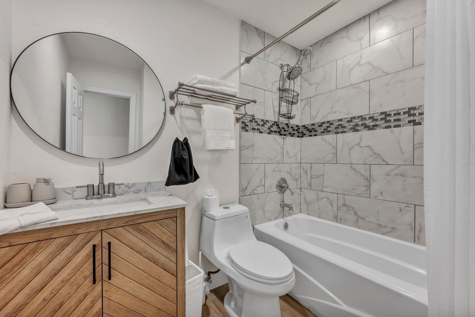 Las Vegas House: 1305 N Mallard St