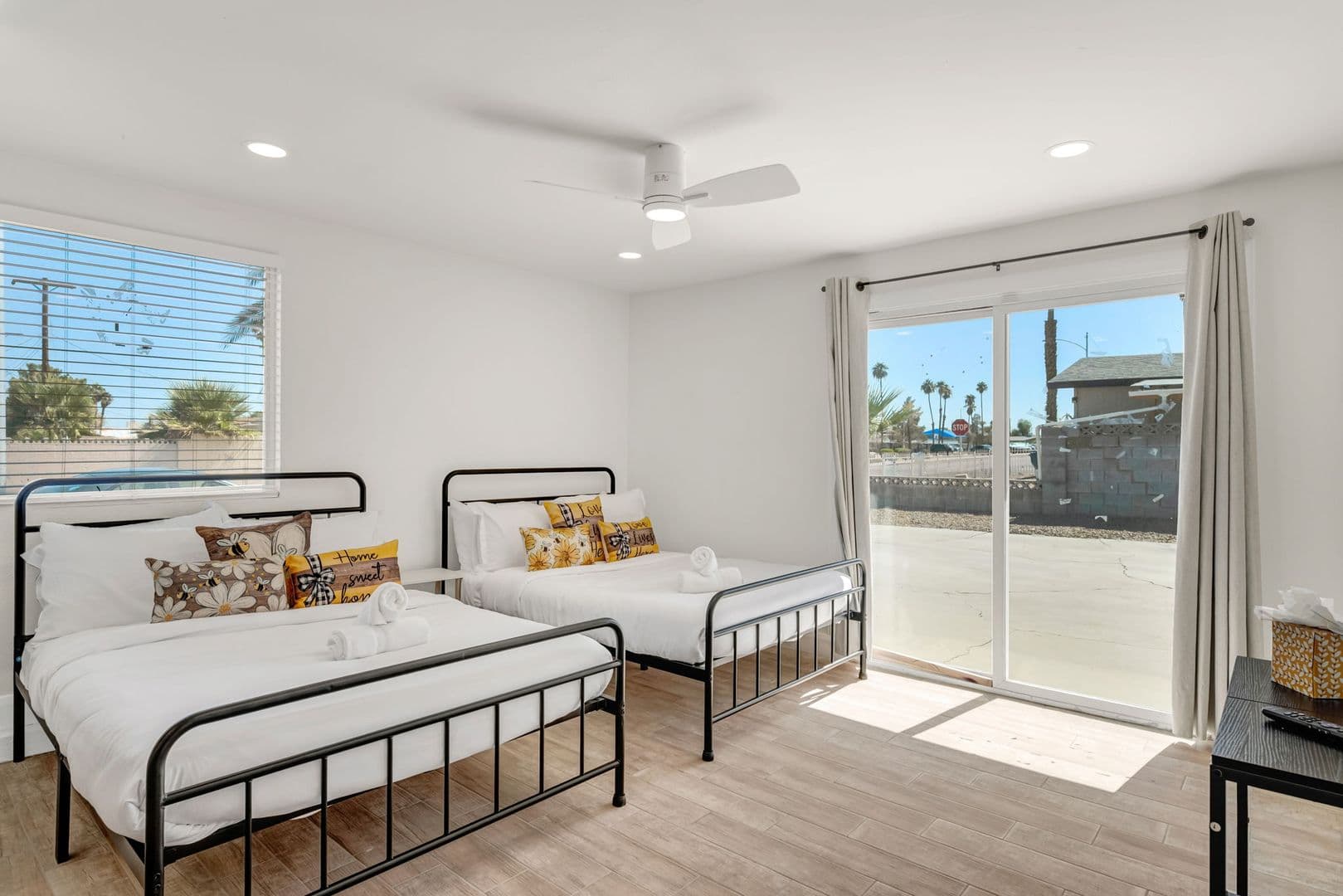 Las Vegas House: 1305 N Mallard St