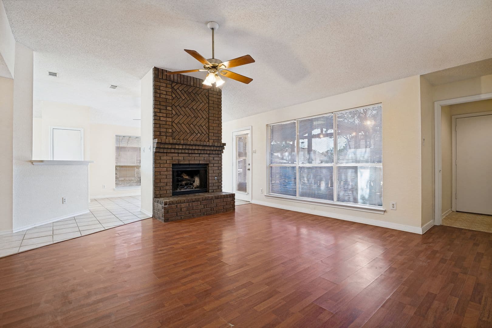 Garland House: 2230 Cedarwood Dr