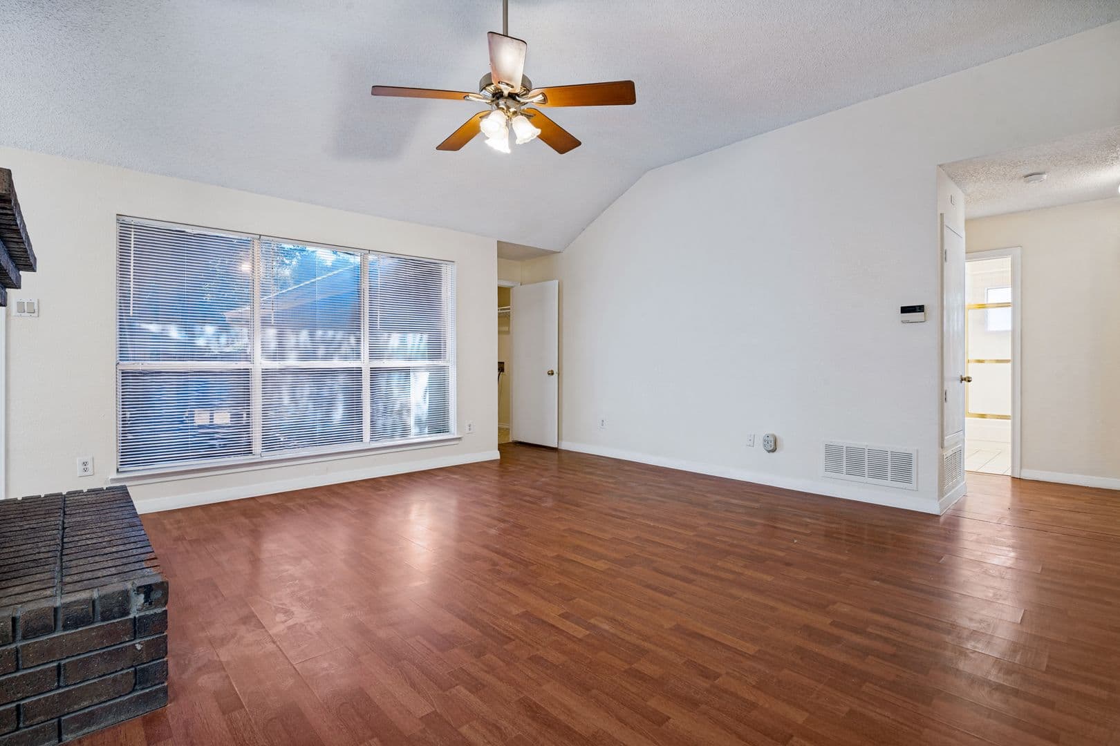 Garland House: 2230 Cedarwood Dr