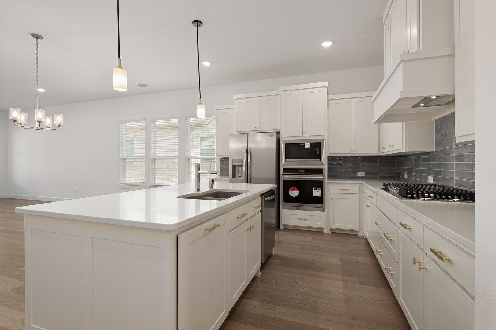 McKinney House: 3132 Blake Dr.