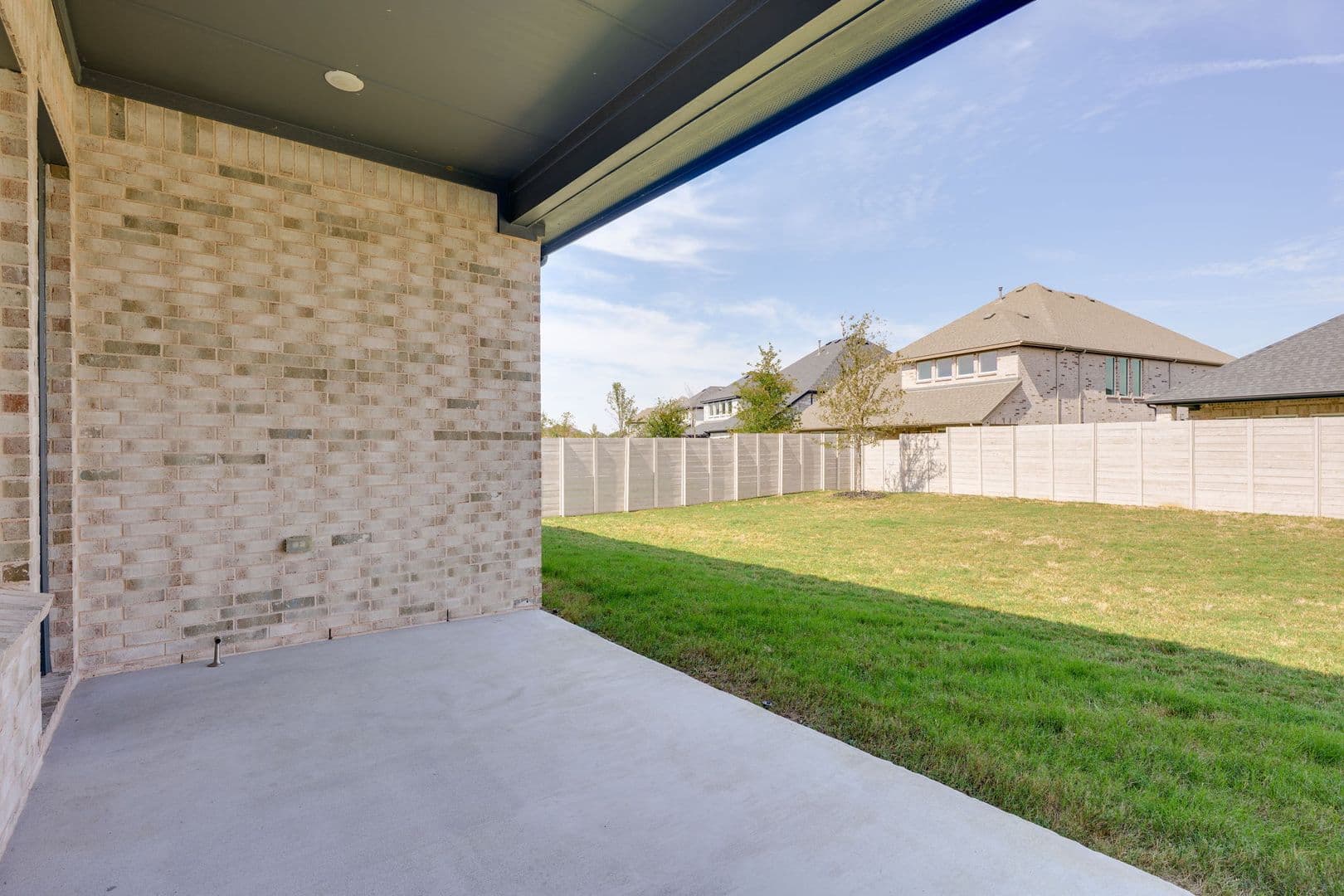 McKinney House: 3132 Blake Dr.