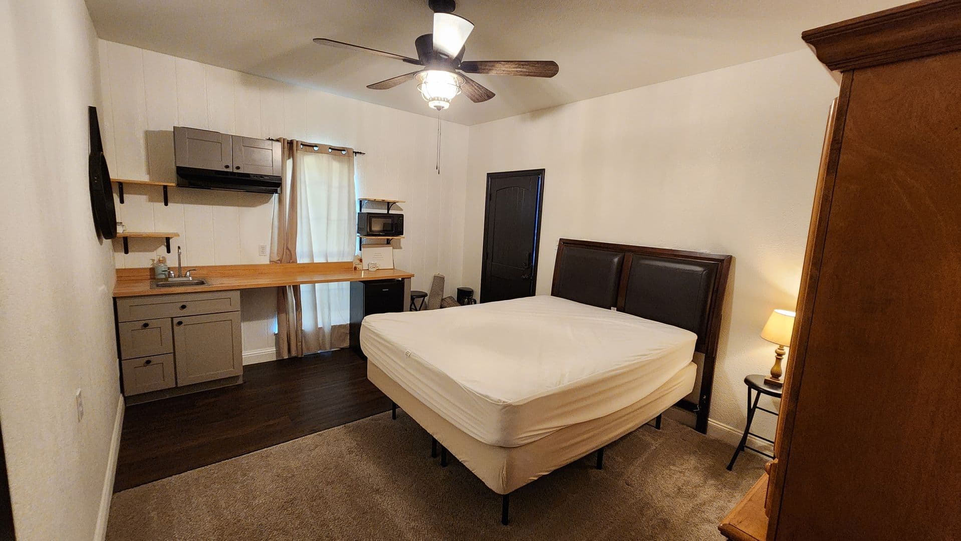 Springtown Apartment: 156 Howard Newby Ln, Parker