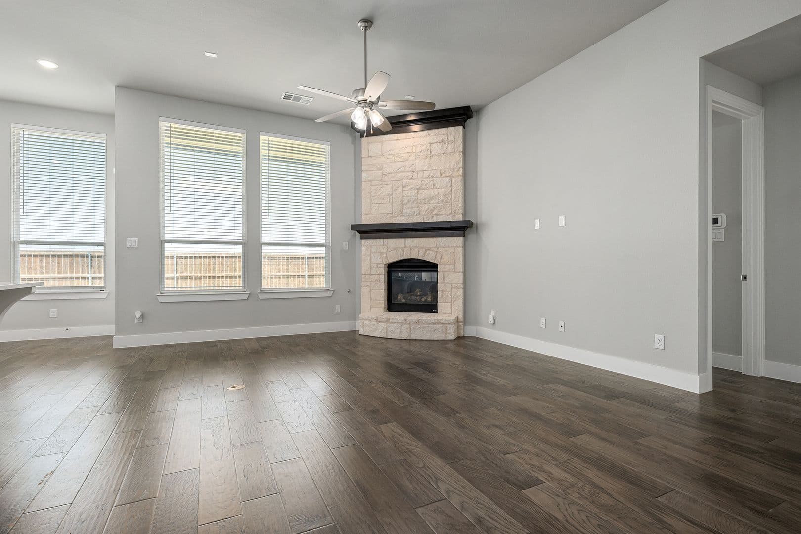 Celina House: 2917 Saltwood Court
