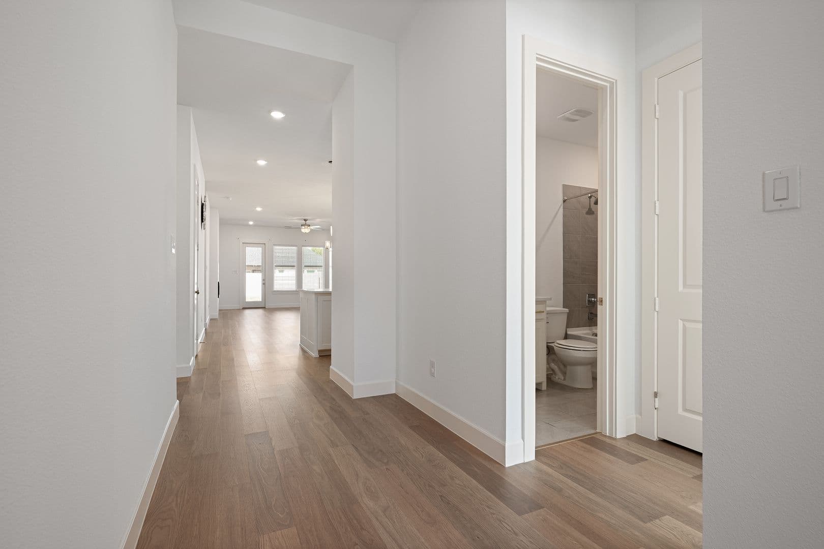 McKinney House: 3132 Blake Dr.