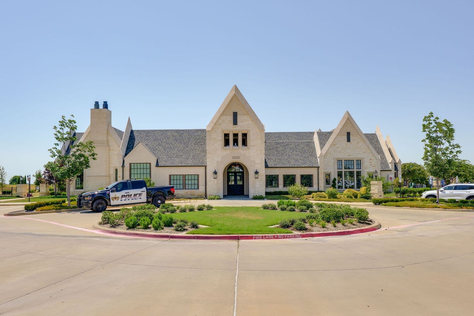 Celina House: 2917 Saltwood Court