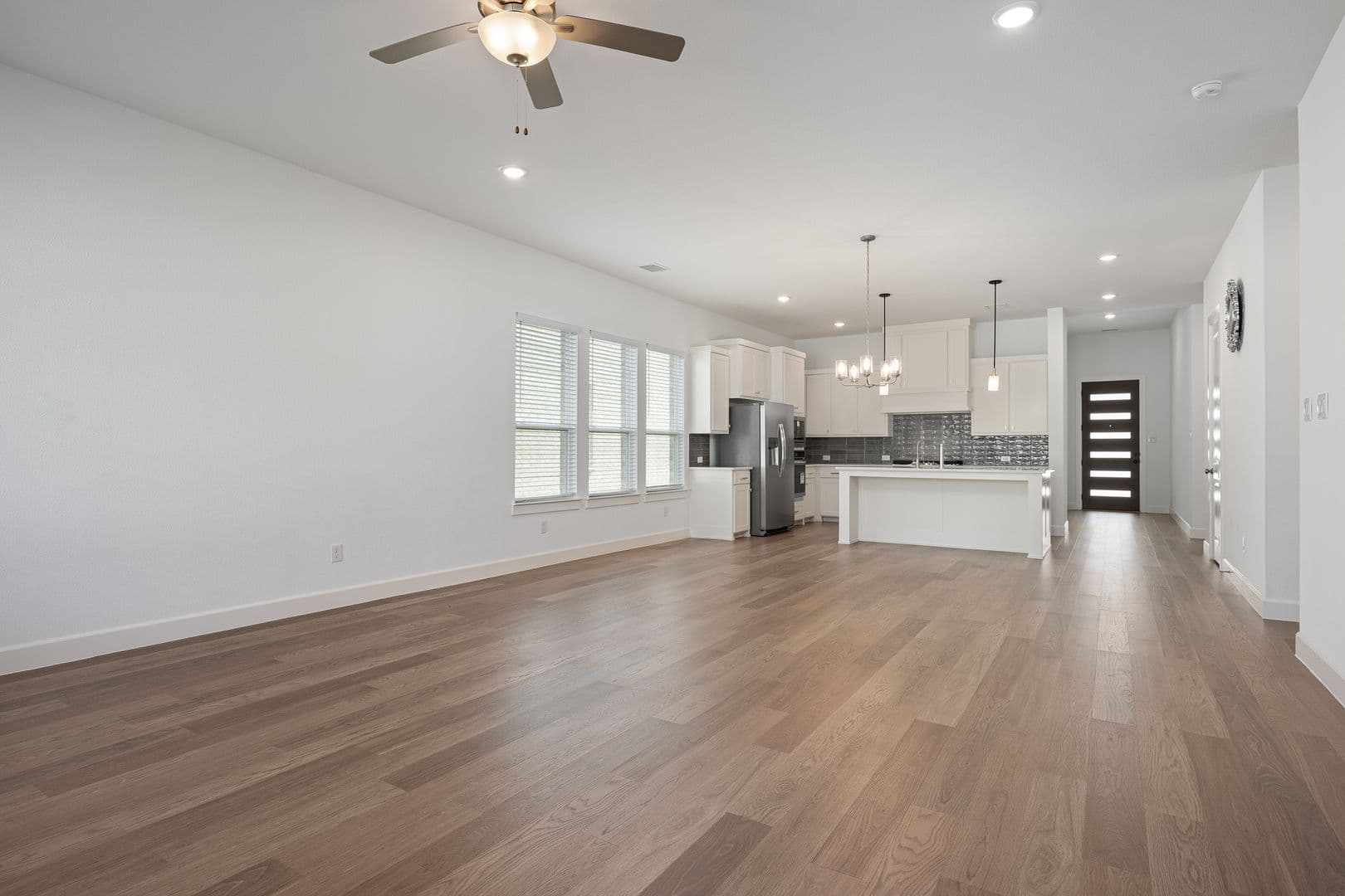 McKinney House: 3132 Blake Dr.