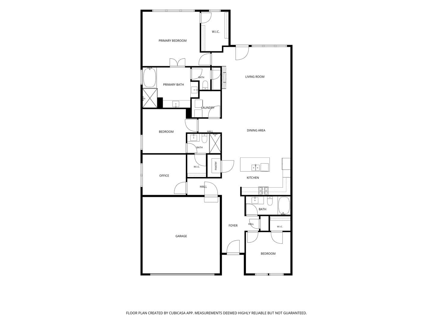 McKinney House: 3132 Blake Dr.
