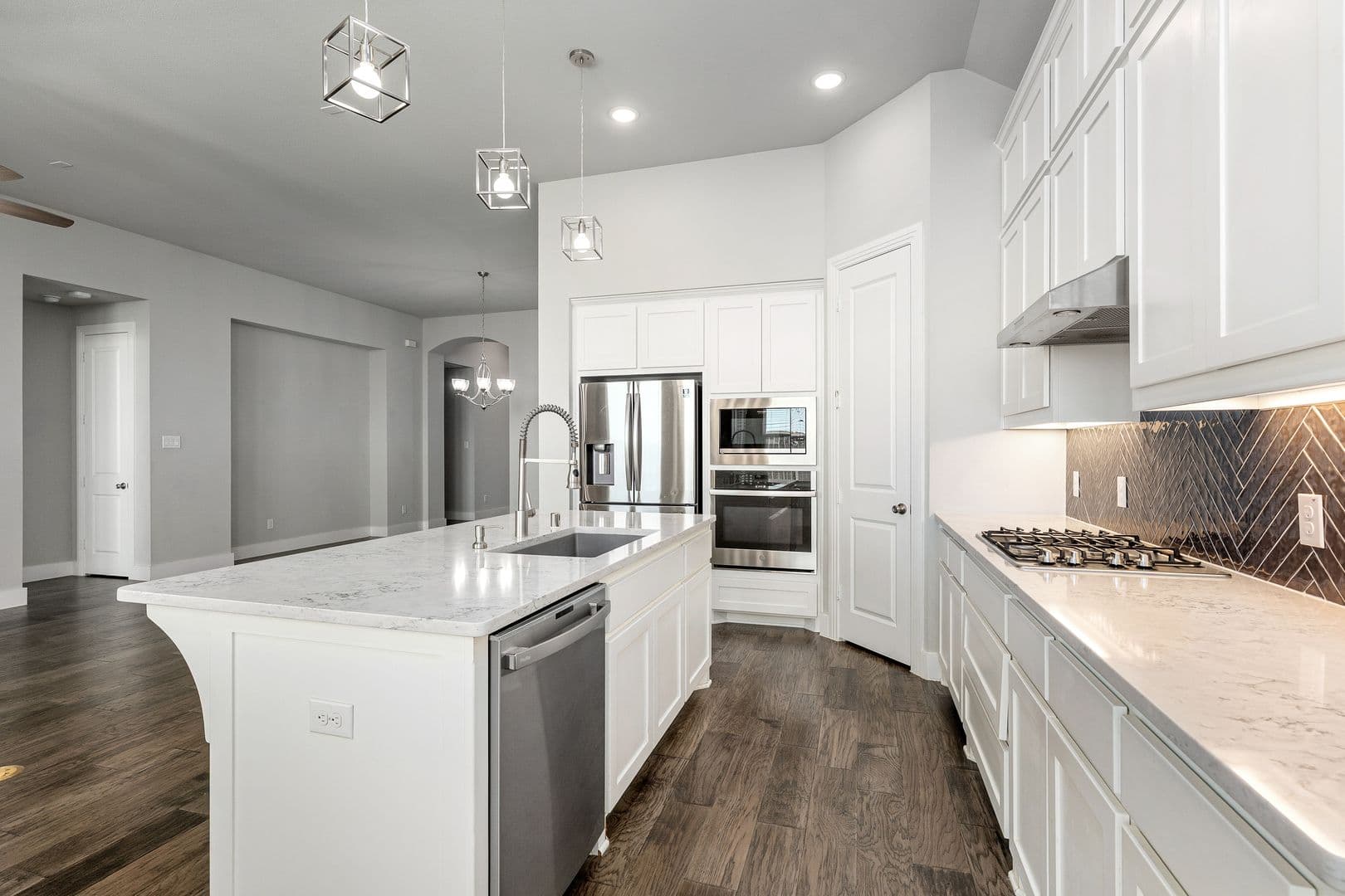 Celina House: 2917 Saltwood Court