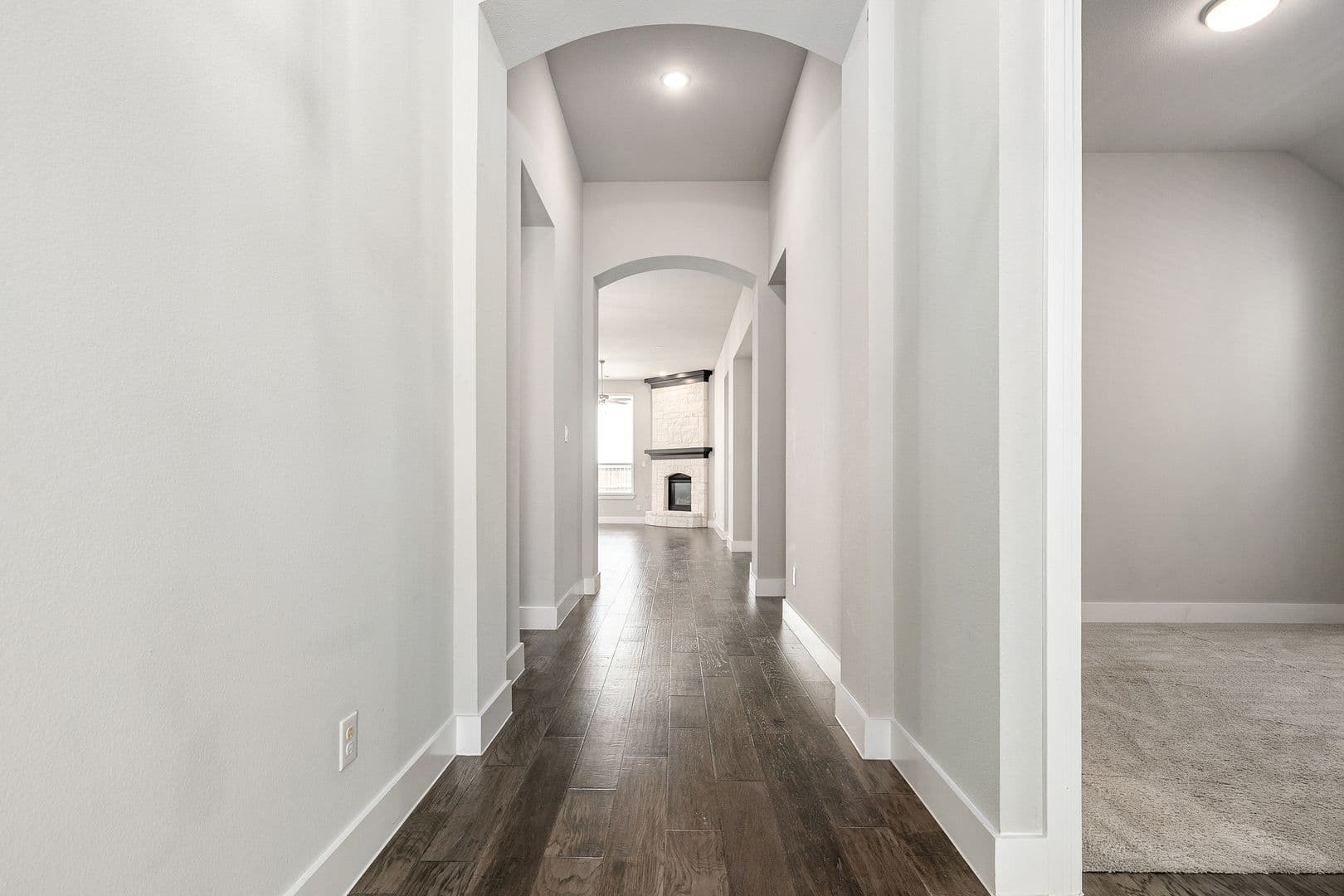Celina House: 2917 Saltwood Court