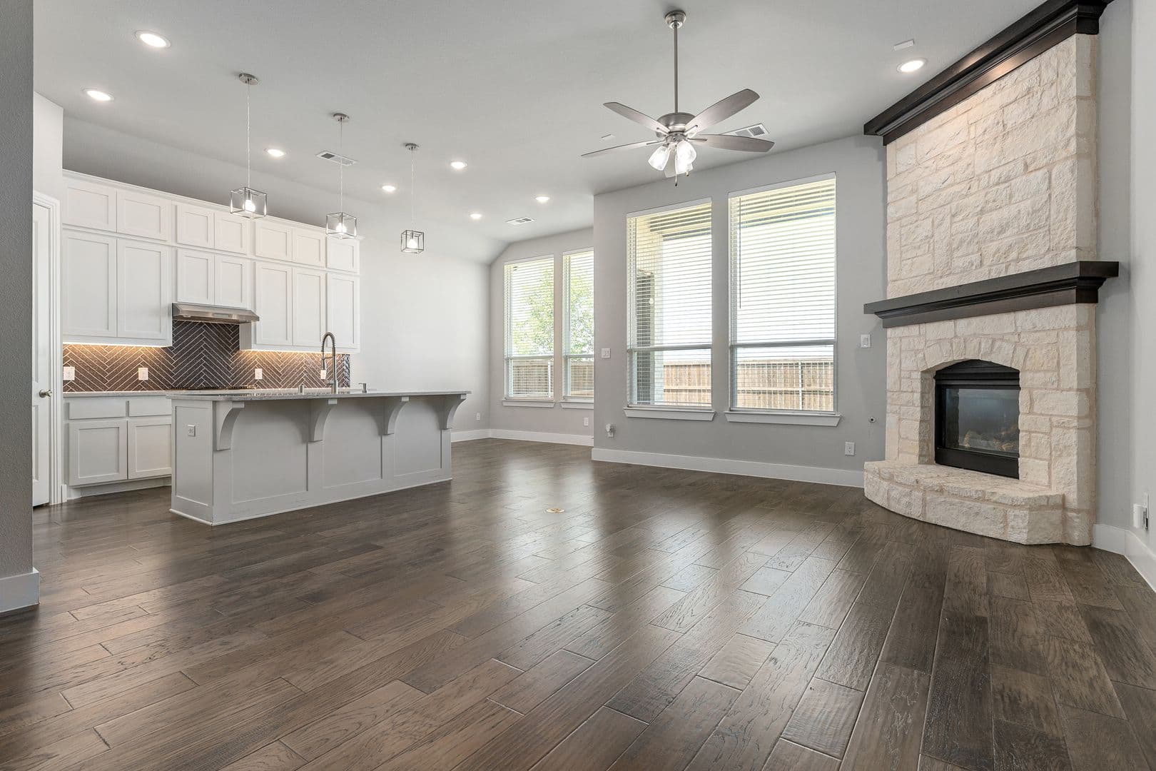 Celina House: 2917 Saltwood Court