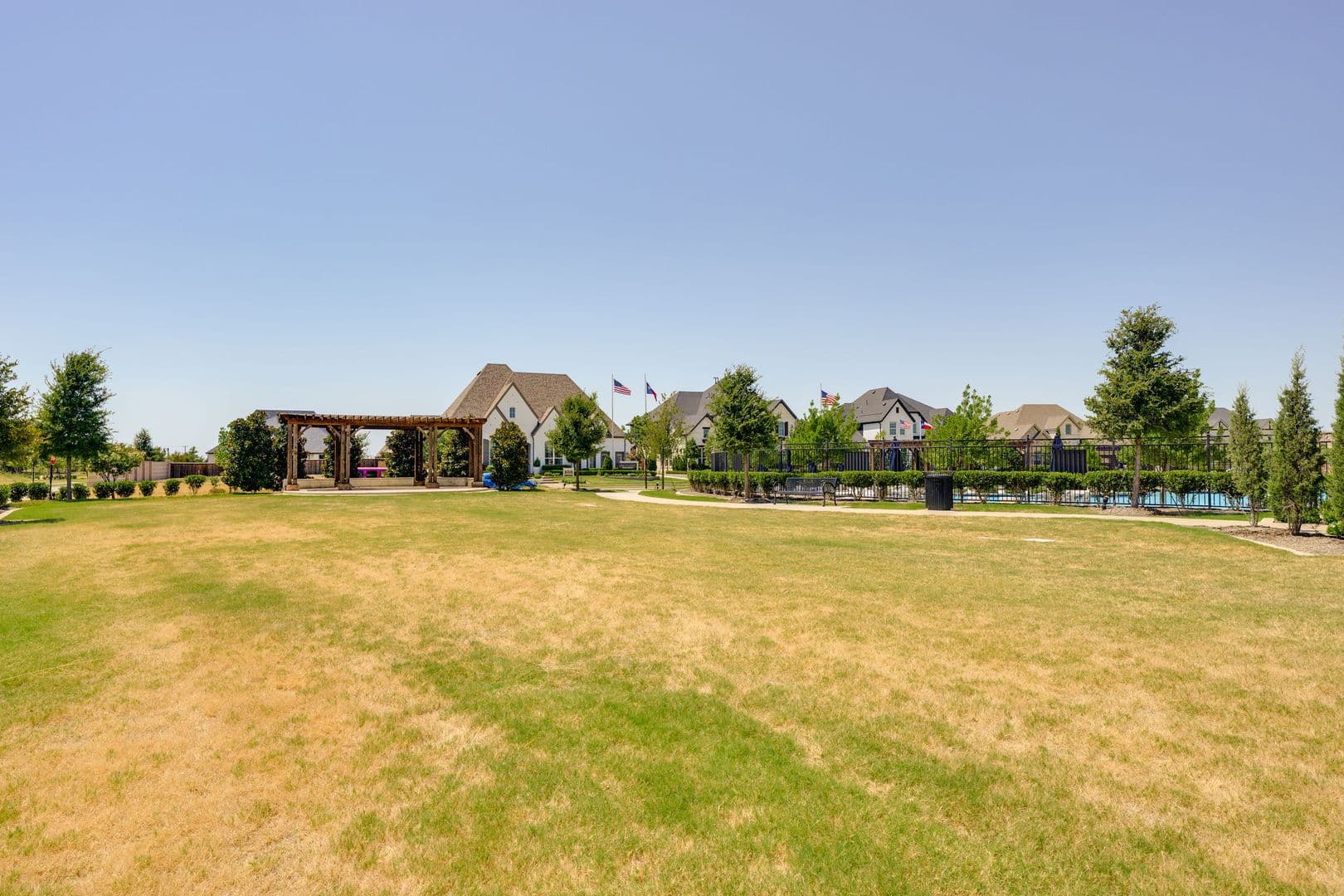 Celina House: 2917 Saltwood Court