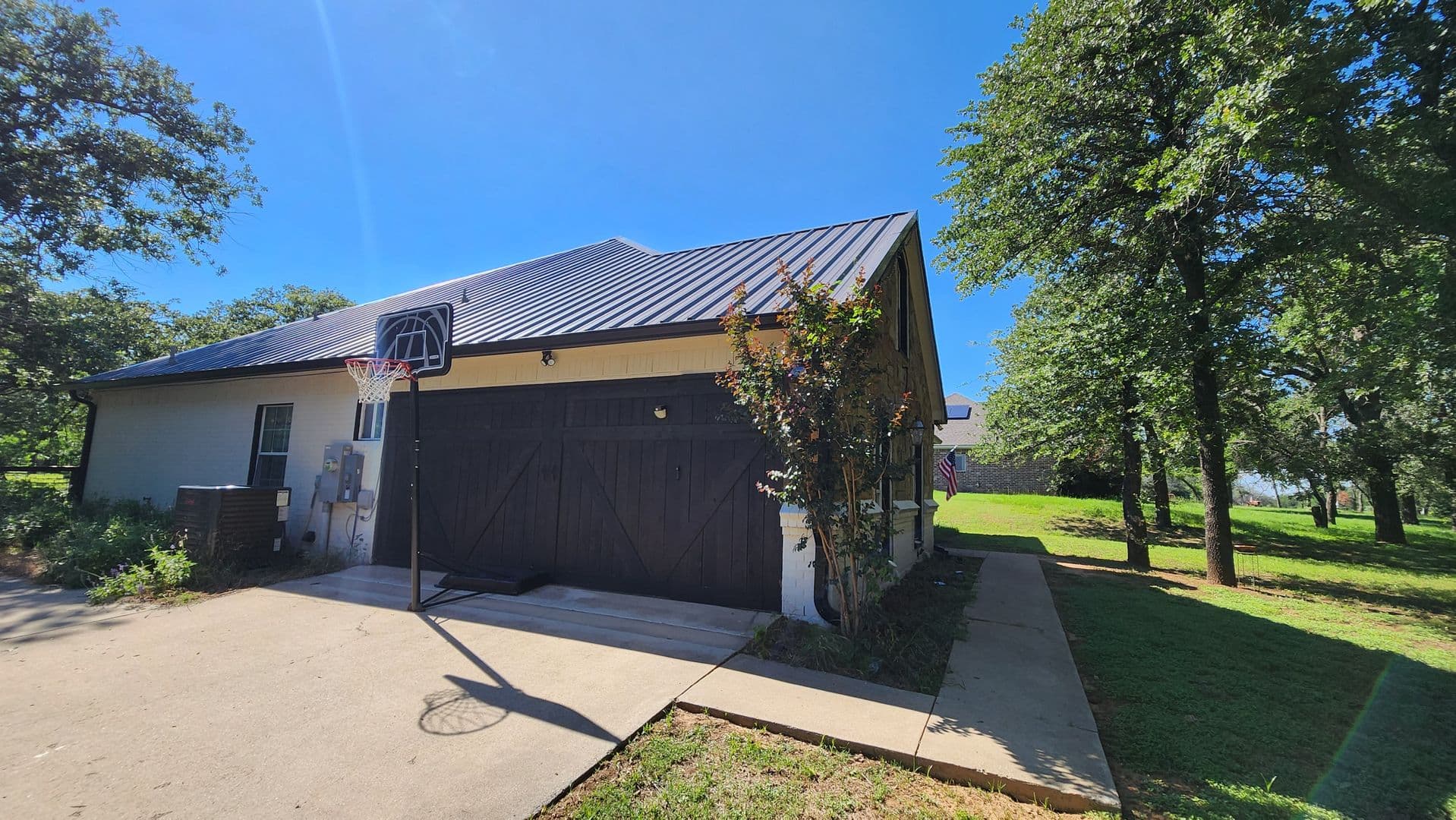 Springtown Apartment: 156 Howard Newby Ln, Parker