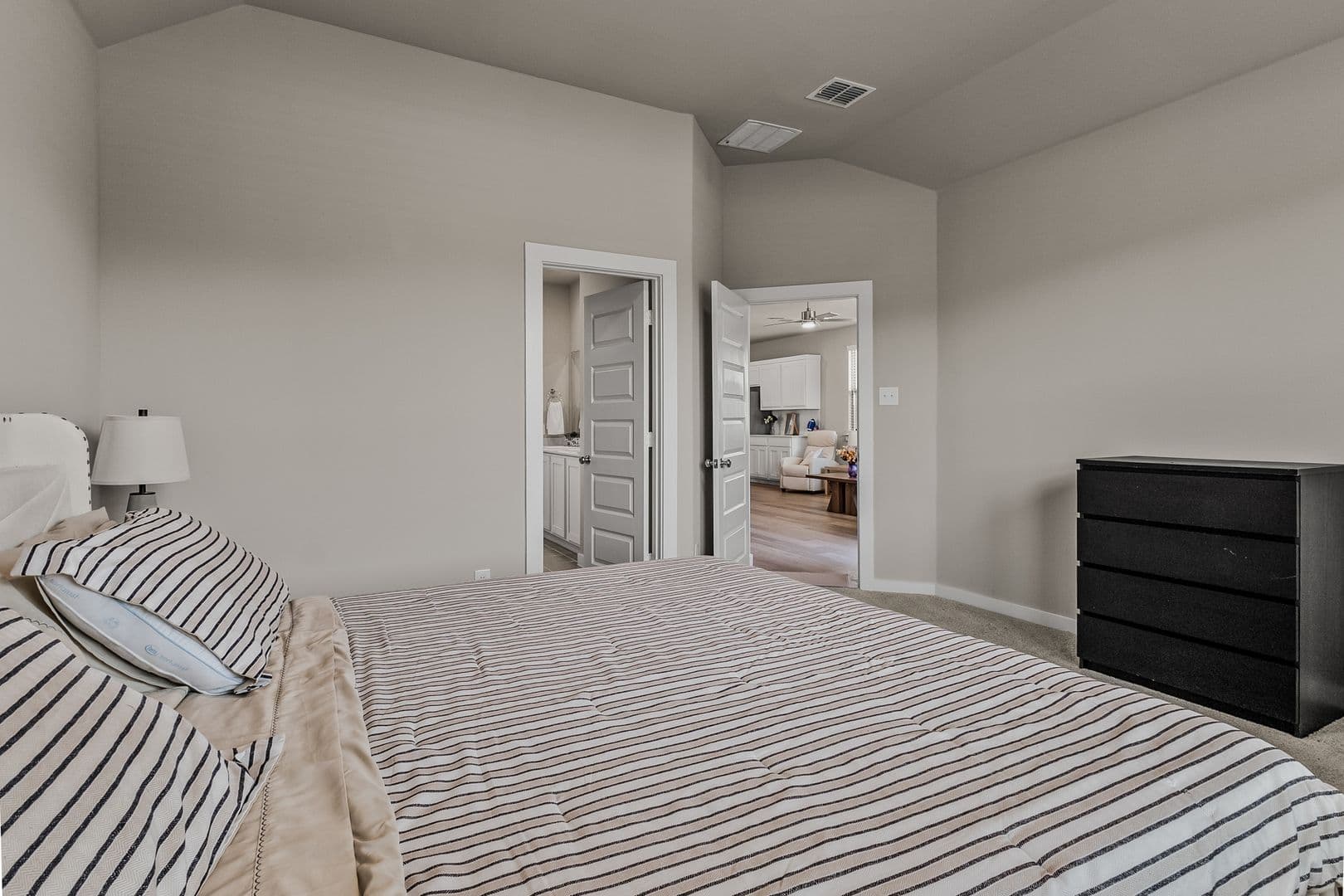 McKinney House: 706 Melody Hl Dr